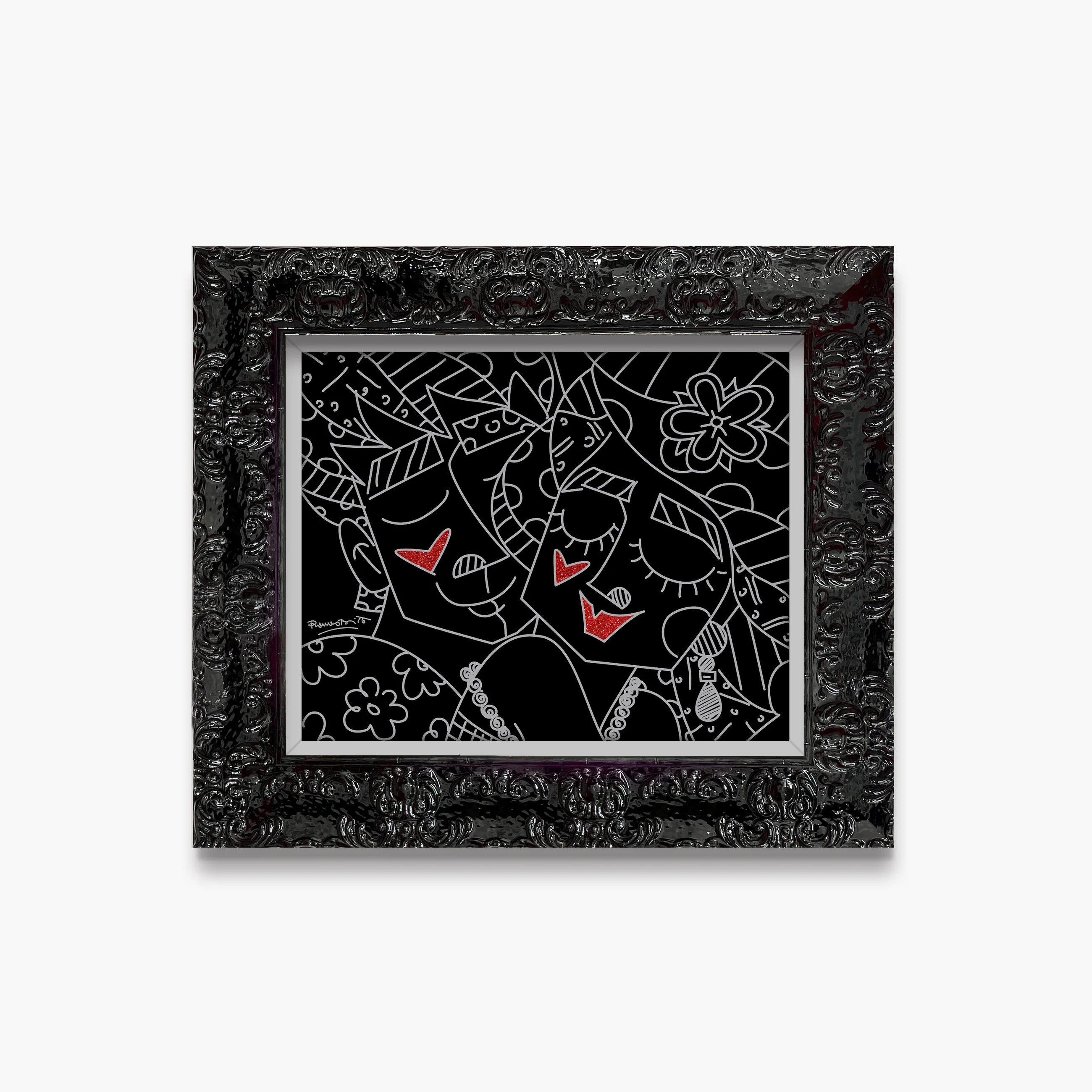 Carinho - Limited Edition Print - Image 11