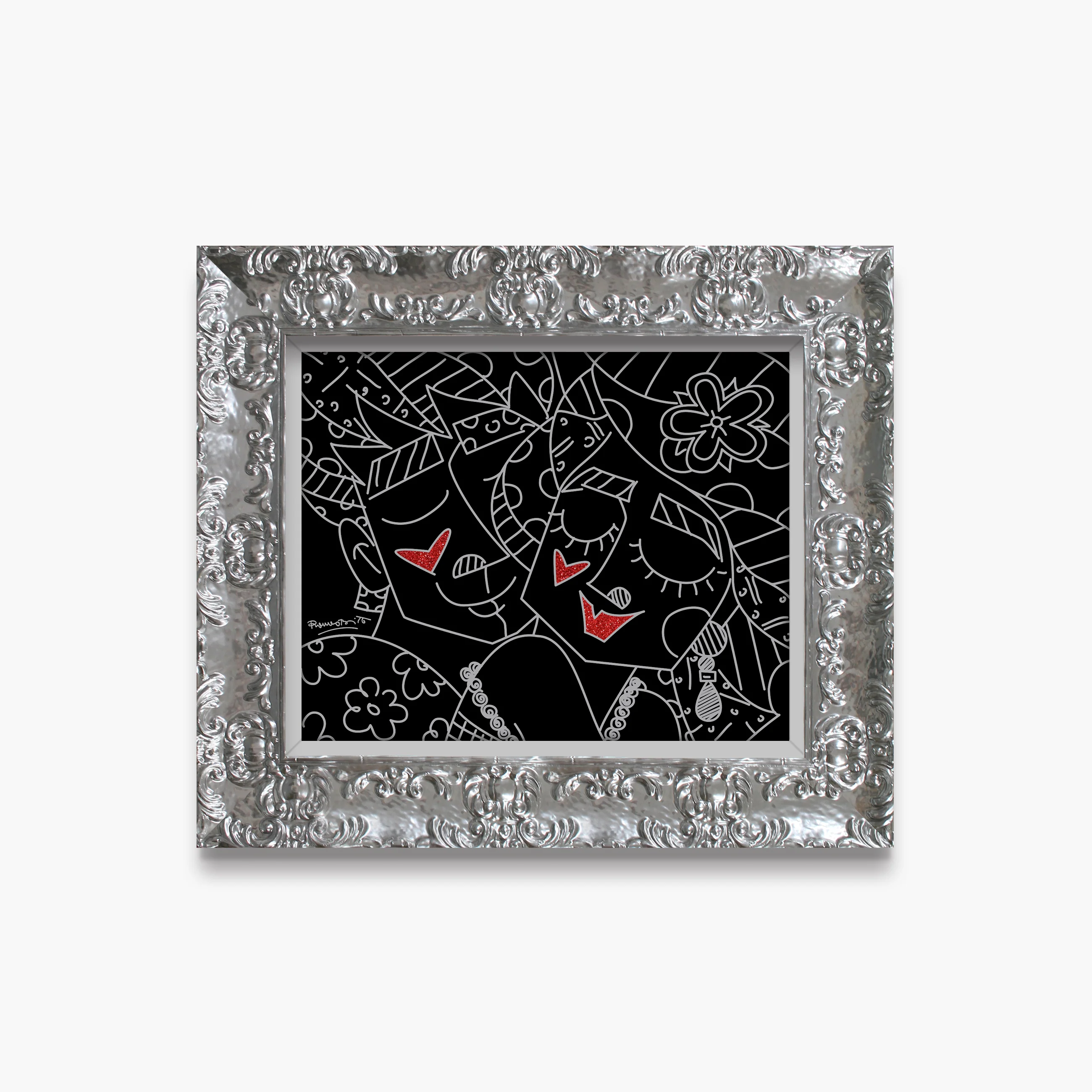 Carinho - Limited Edition Print - Image 12