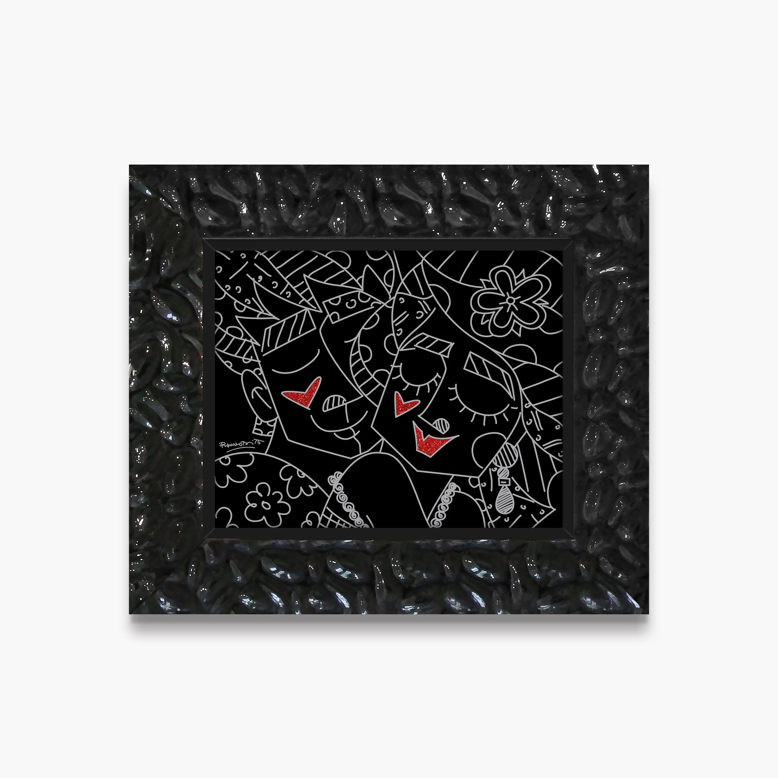 Carinho - Limited Edition Print - Image 13