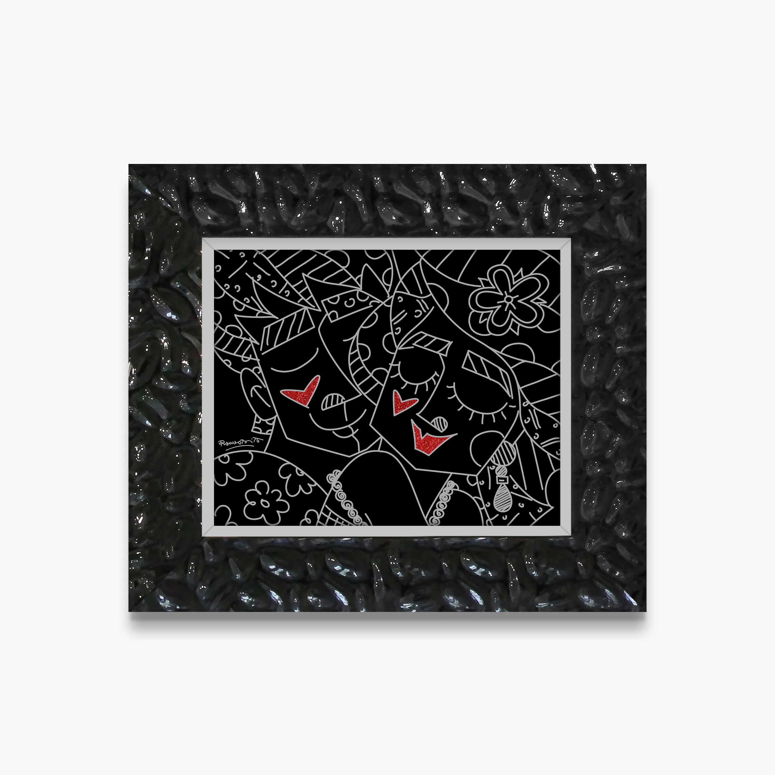 Carinho - Limited Edition Print - Image 14