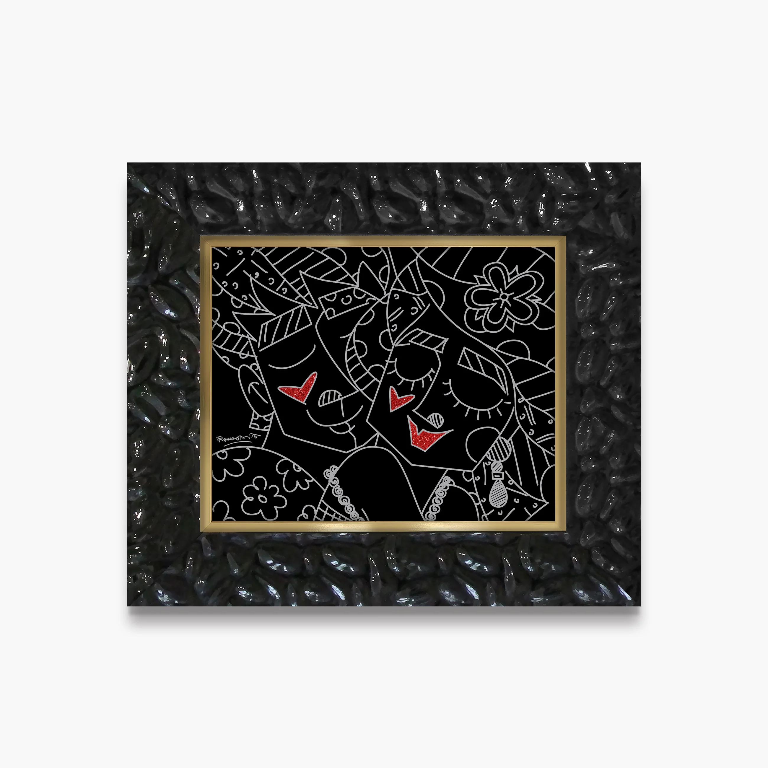 Carinho - Limited Edition Print - Image 15