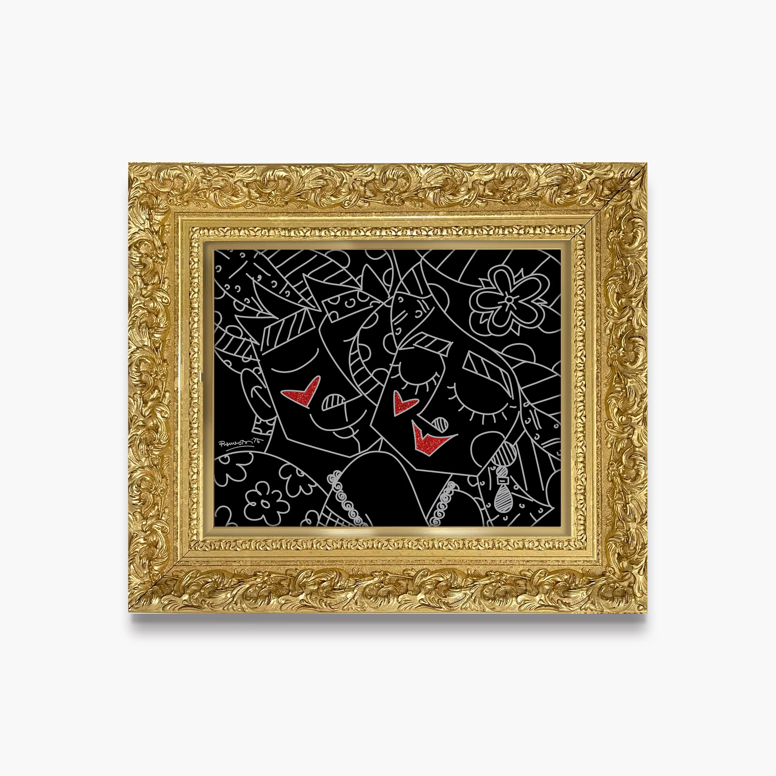 Carinho - Limited Edition Print - Image 16