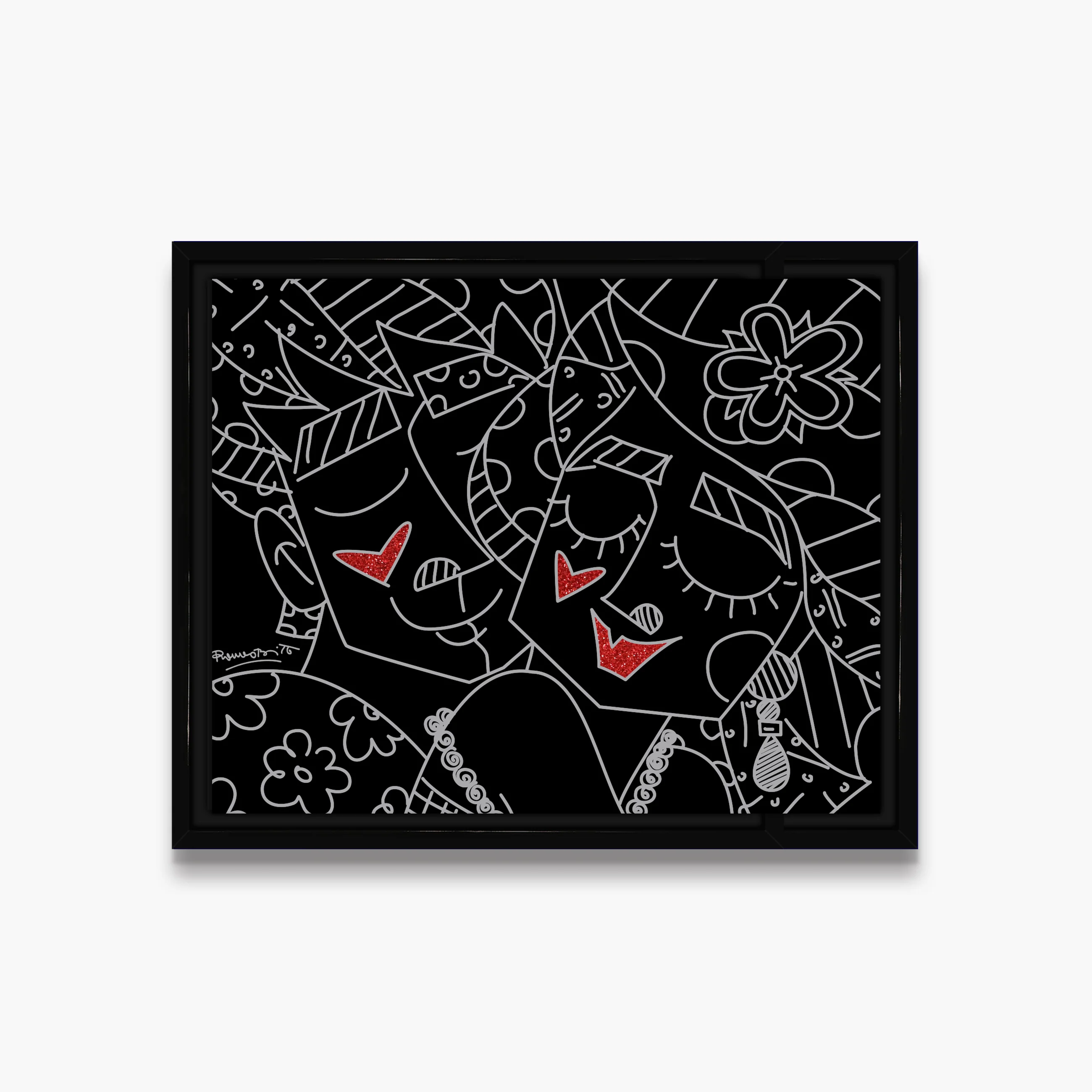 Carinho - Limited Edition Print - Image 17