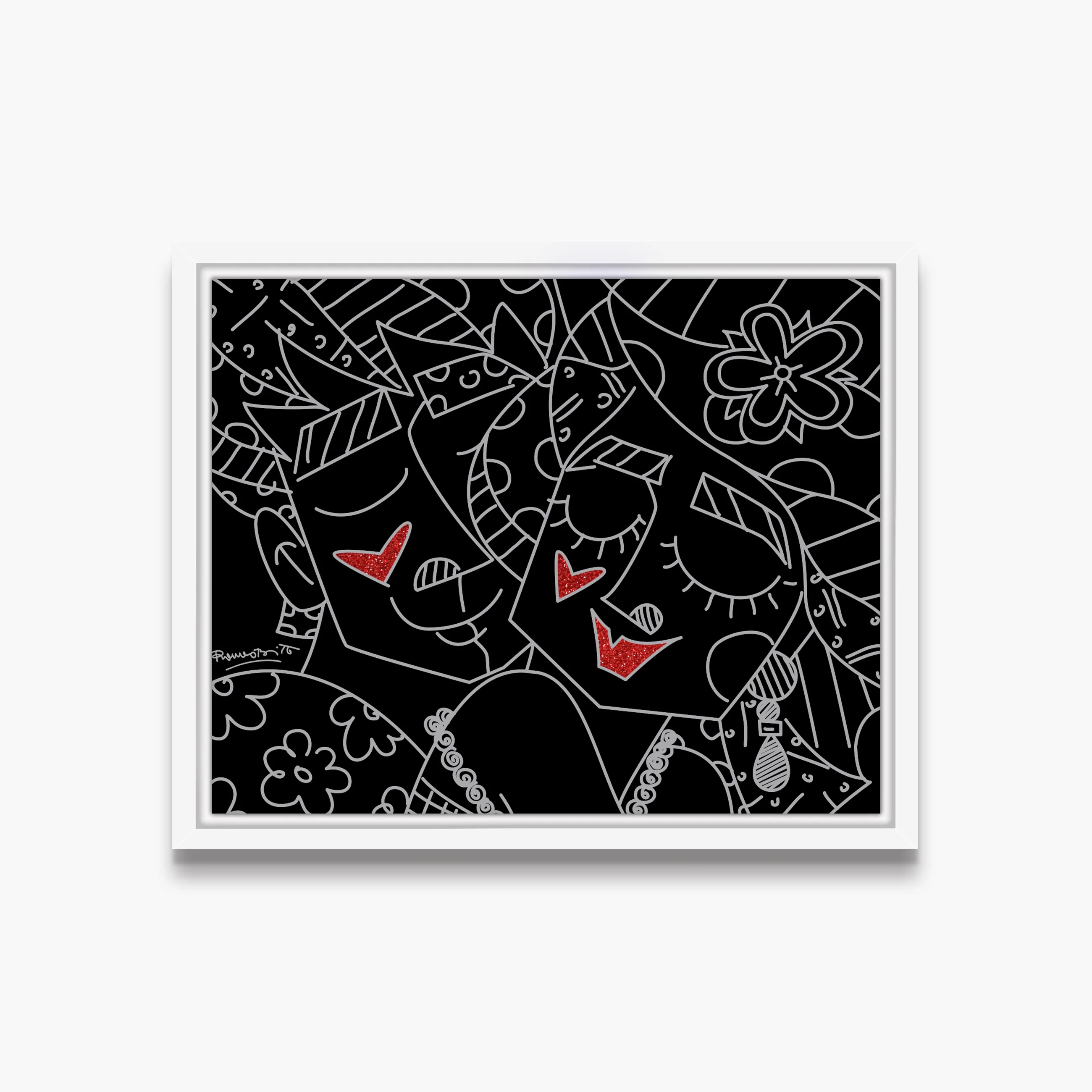 Carinho - Limited Edition Print - Image 18
