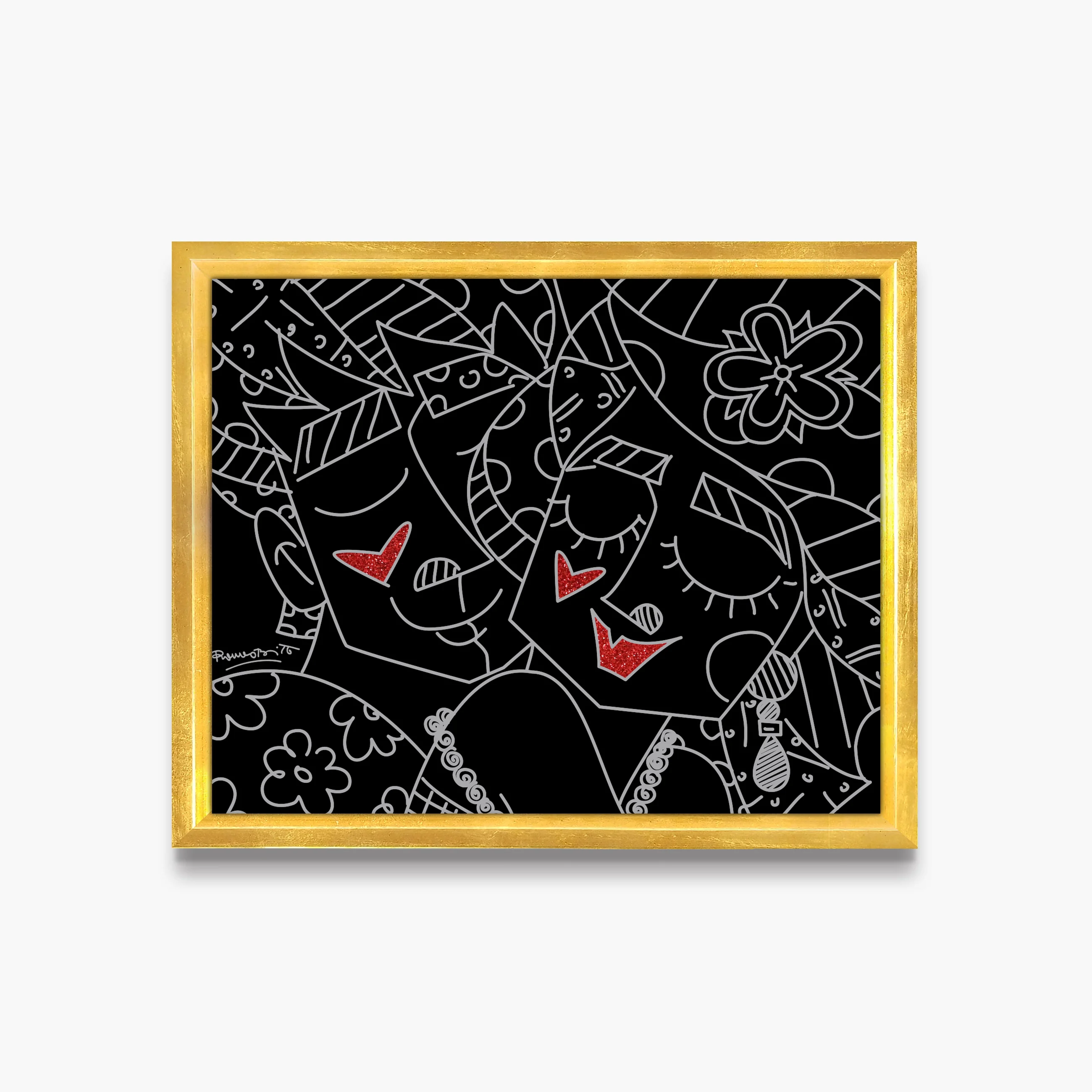Carinho - Limited Edition Print - Image 19