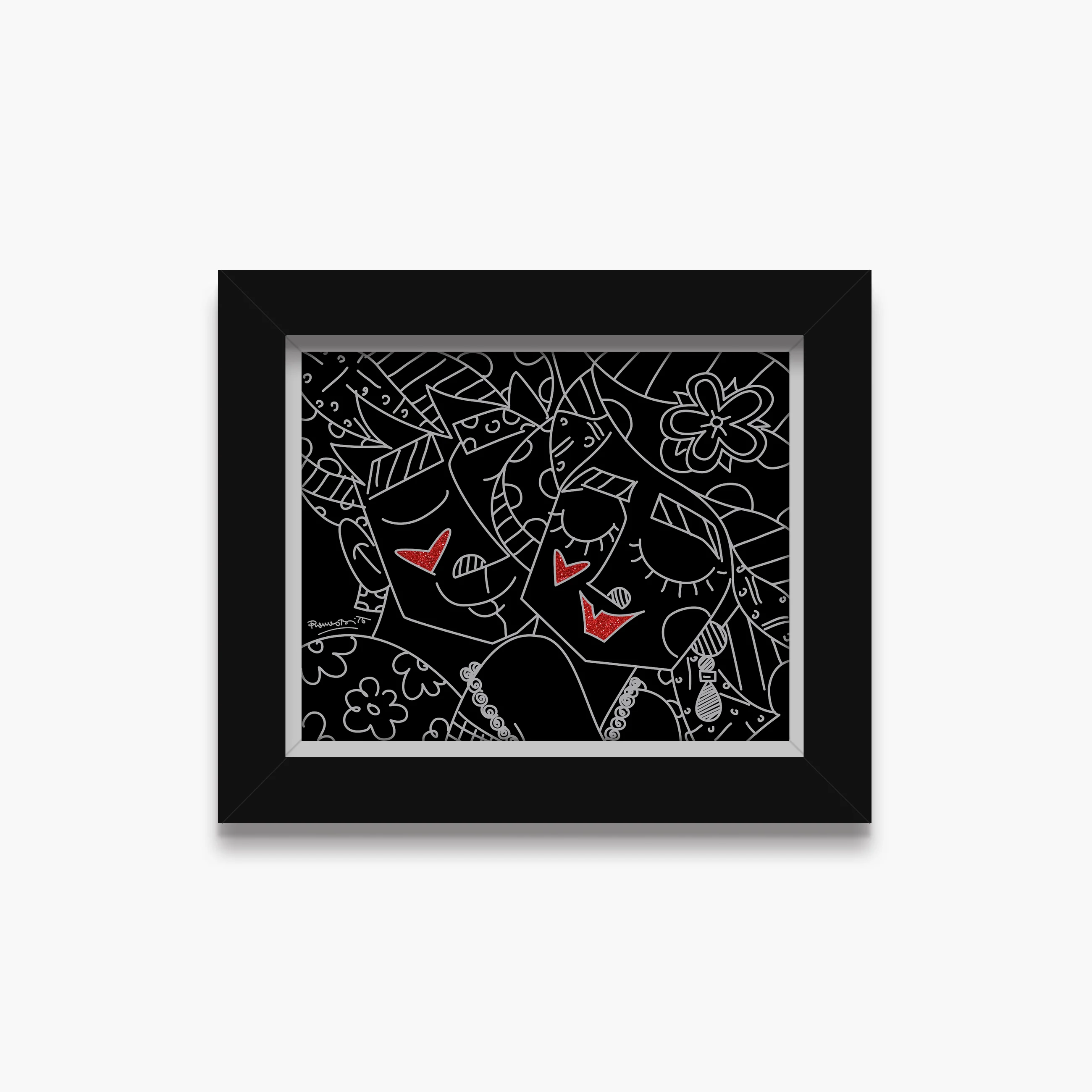 Carinho - Limited Edition Print - Image 4