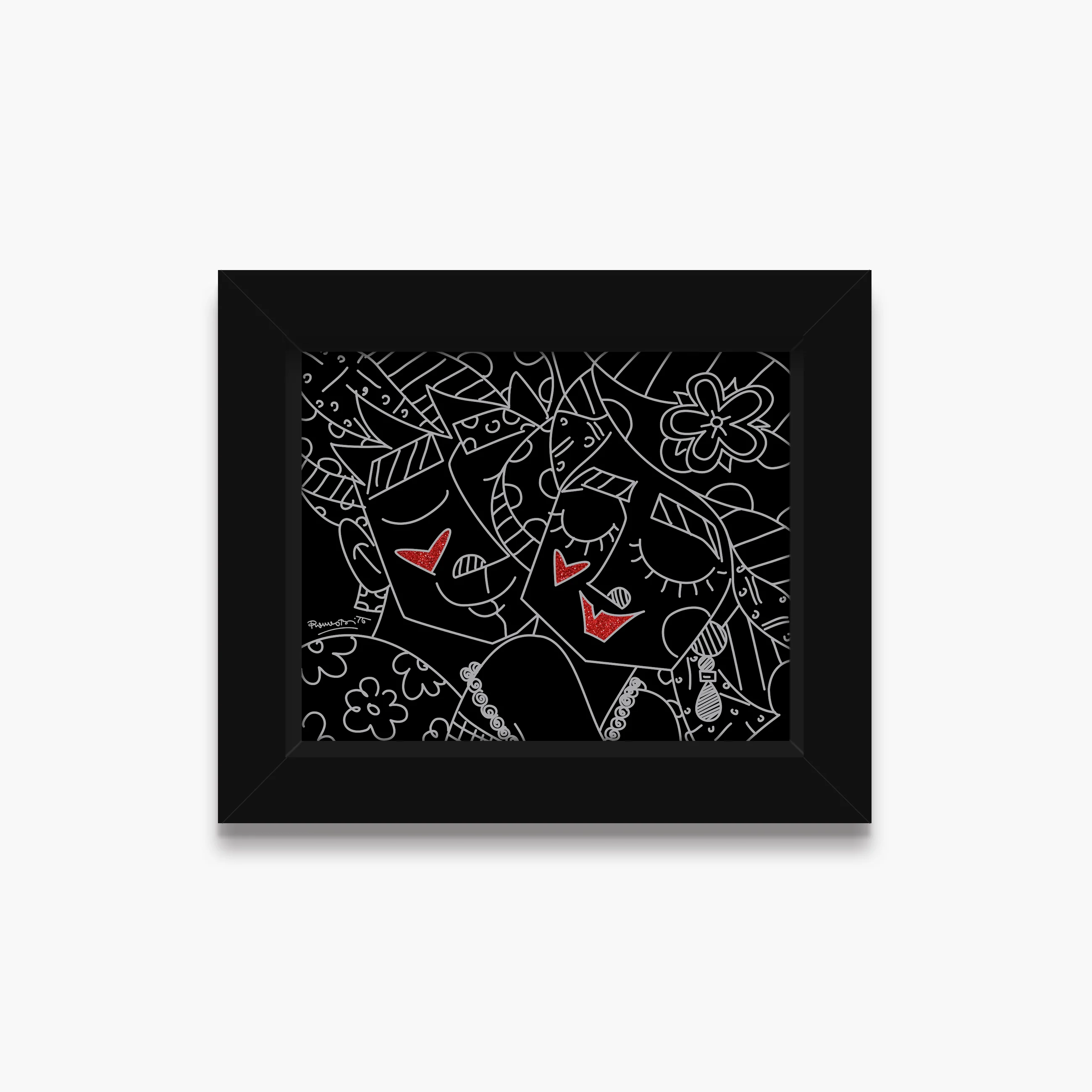 Carinho - Limited Edition Print - Image 6