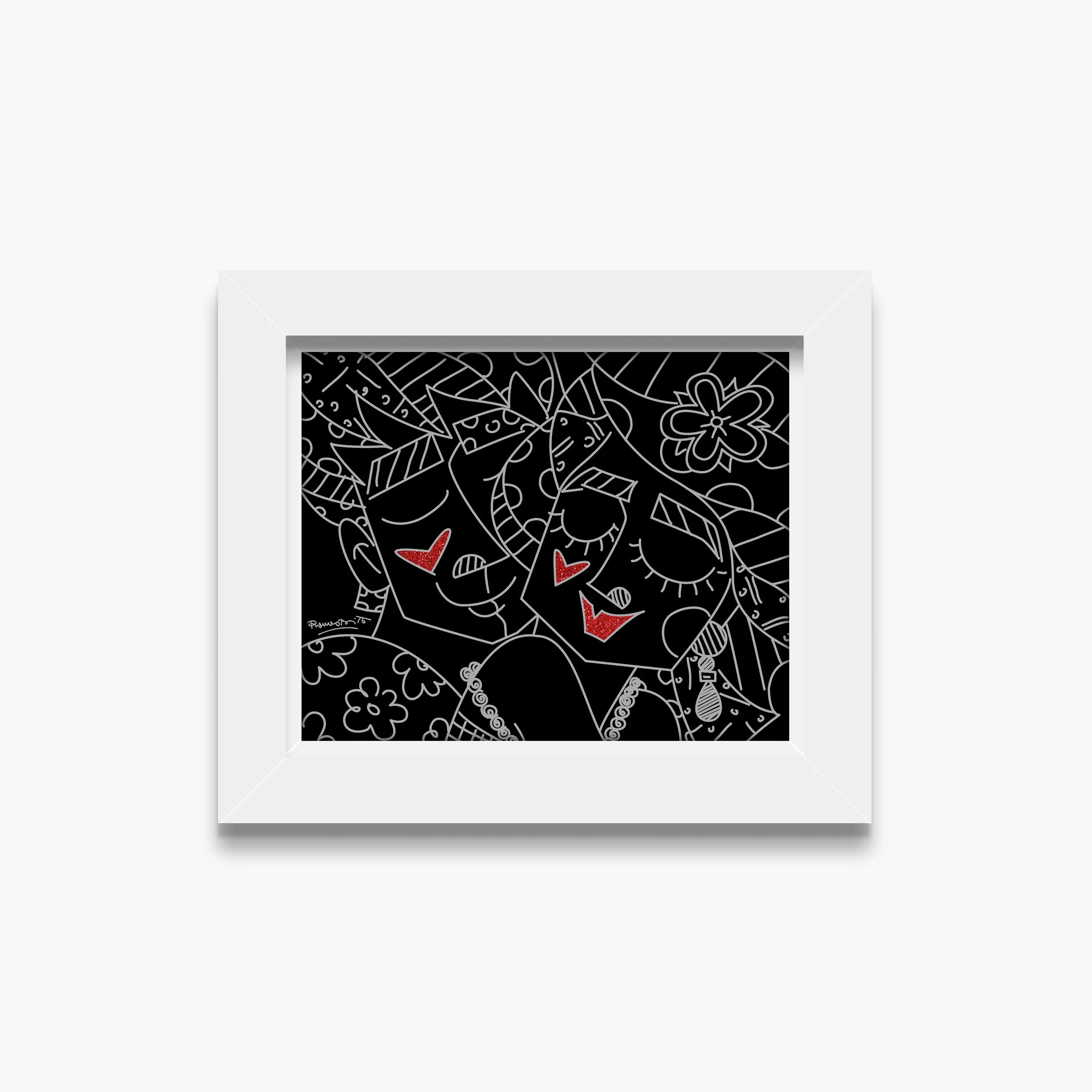 Carinho - Limited Edition Print - Image 7