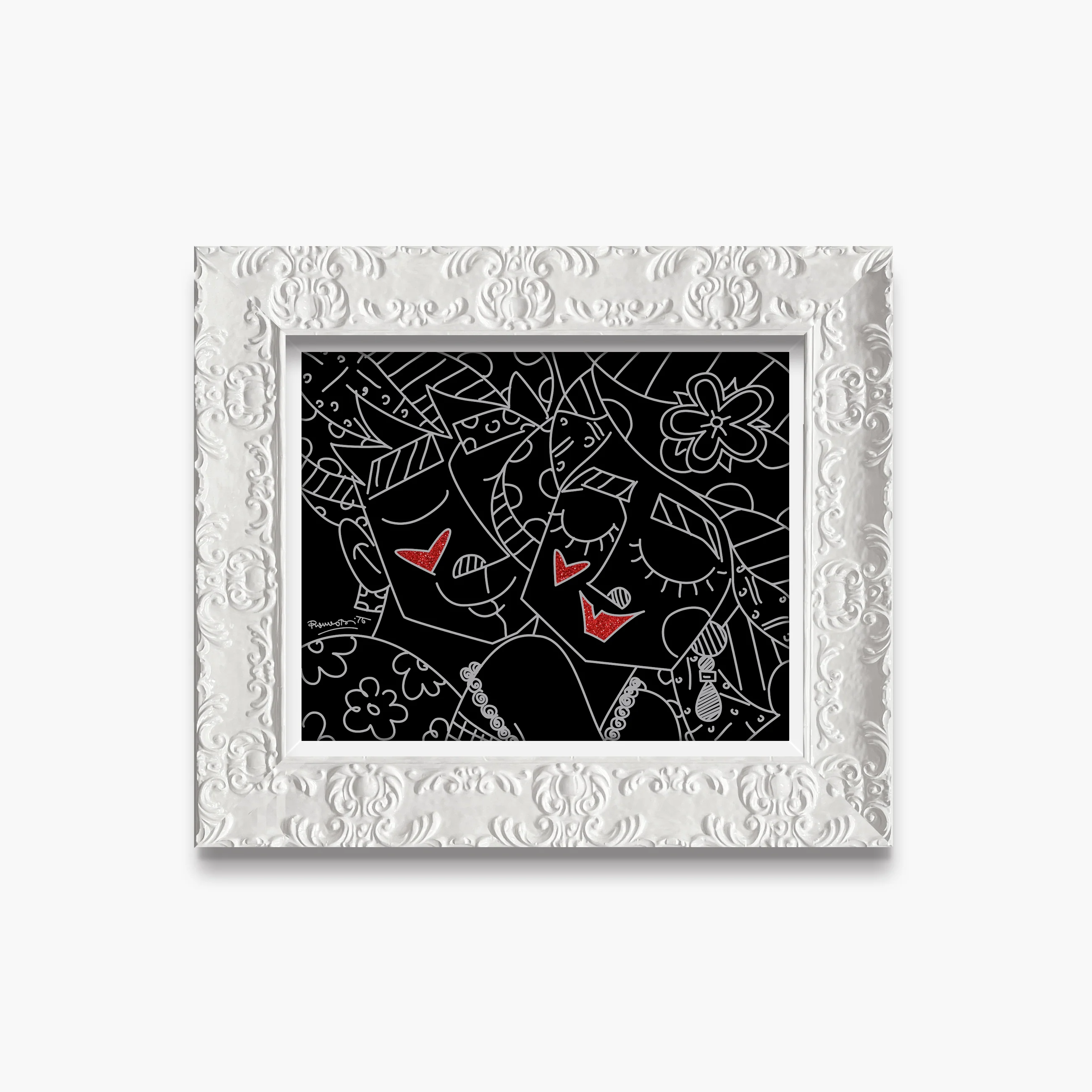 Carinho - Limited Edition Print - Image 8