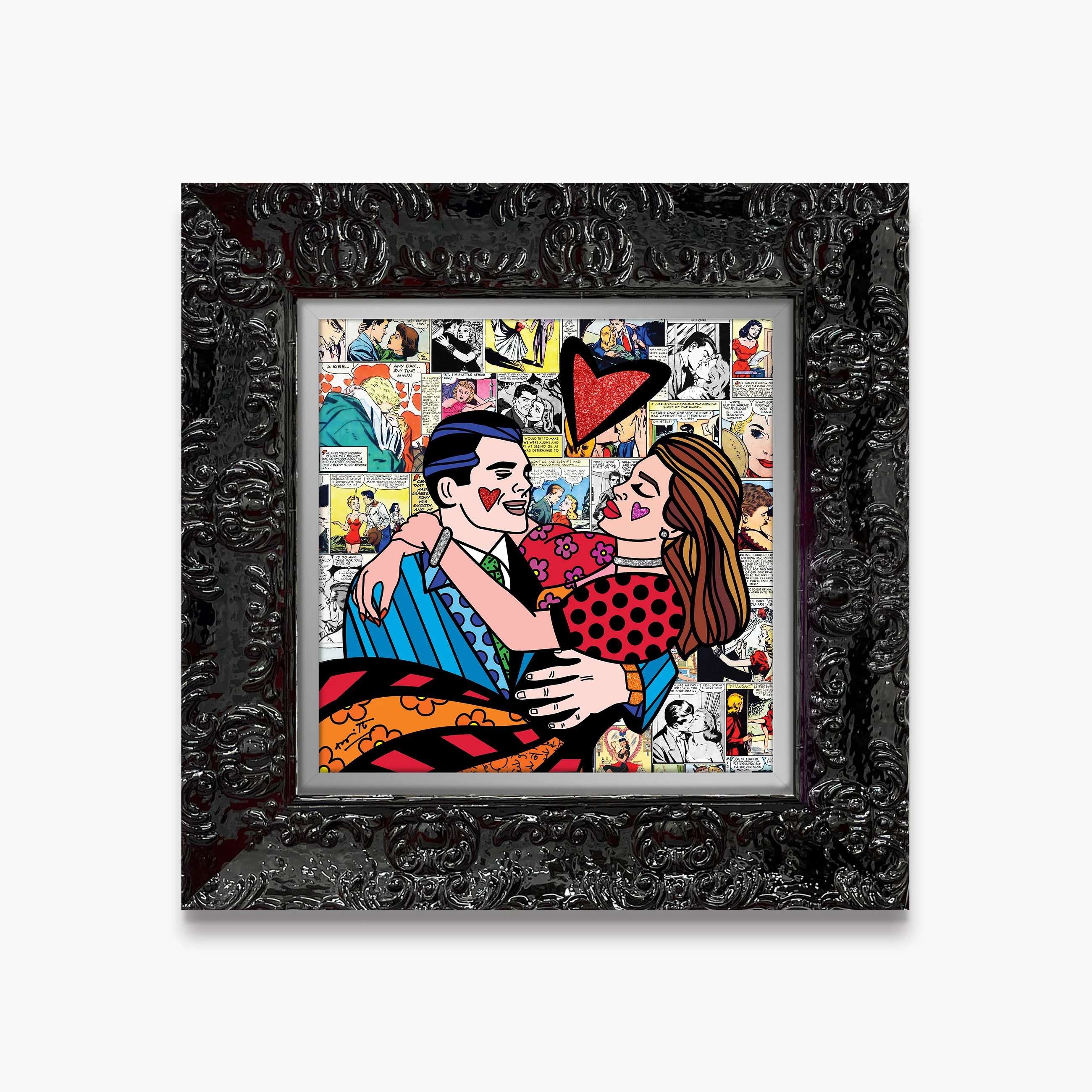 Carry Me - Limited Edition Print - Image 10