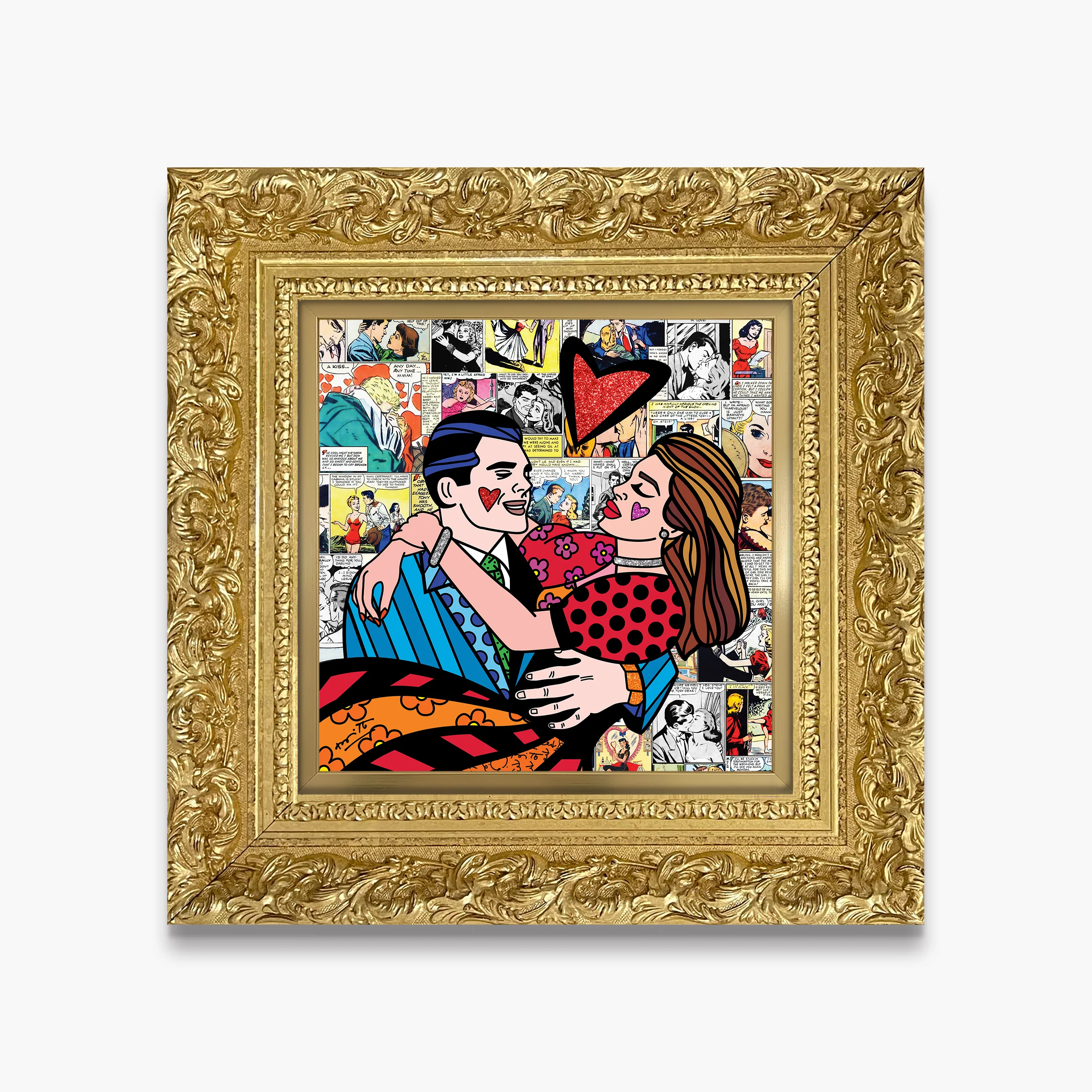 Carry Me - Limited Edition Print - Image 11
