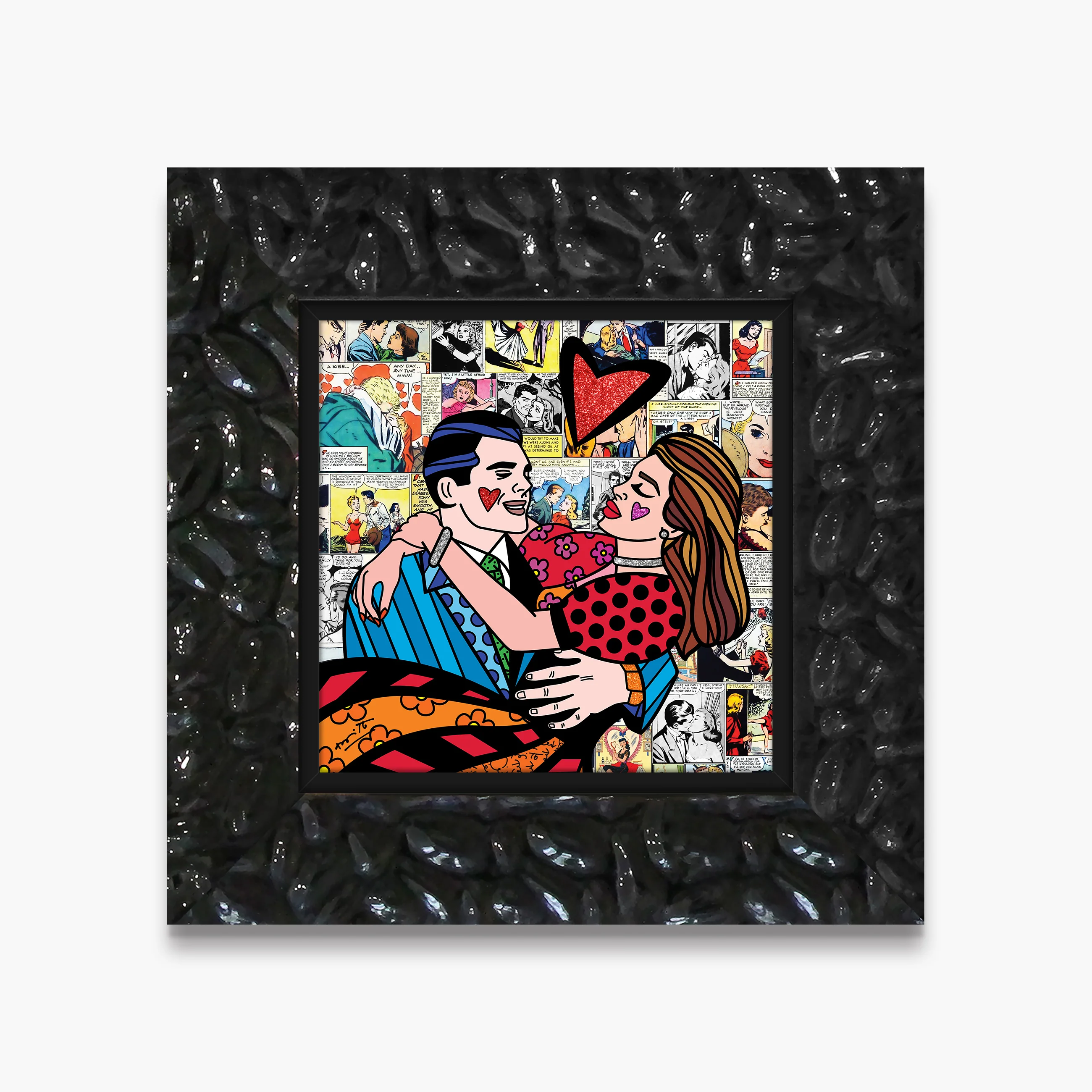 Carry Me - Limited Edition Print - Image 12