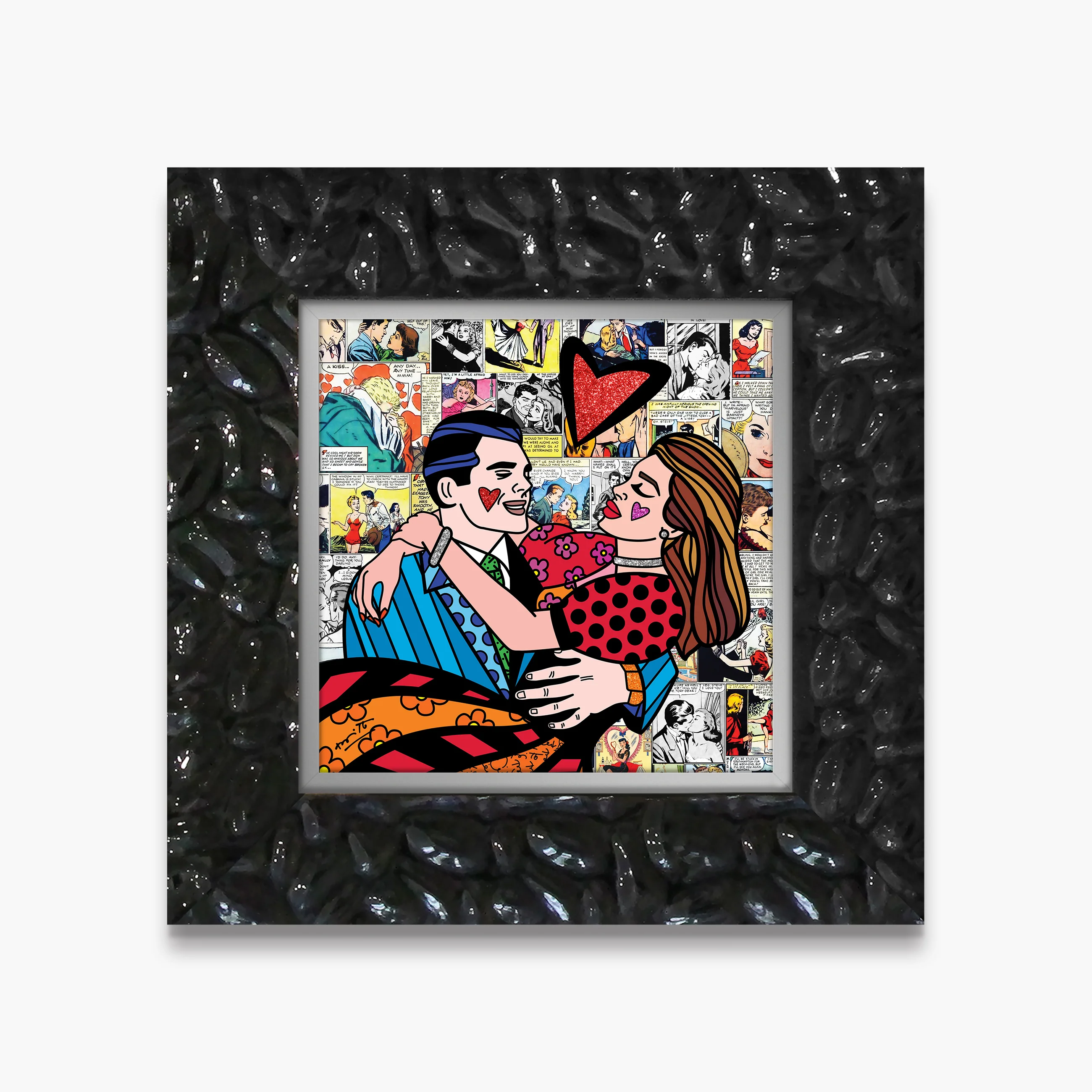 Carry Me - Limited Edition Print - Image 13