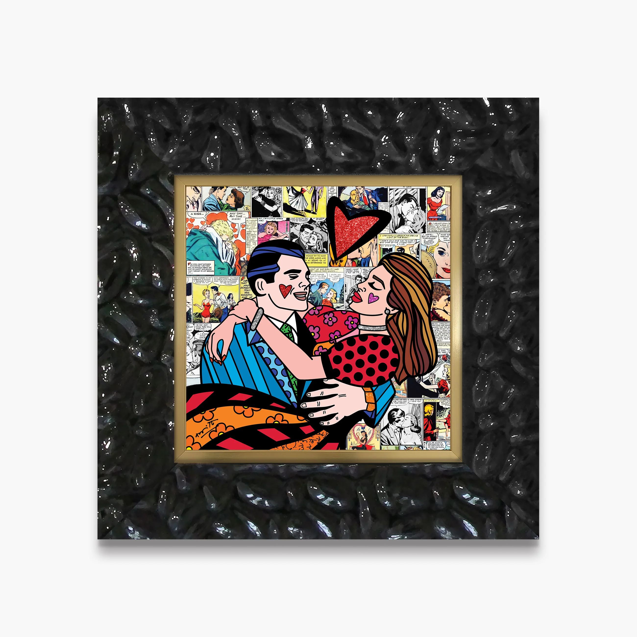 Carry Me - Limited Edition Print - Image 14