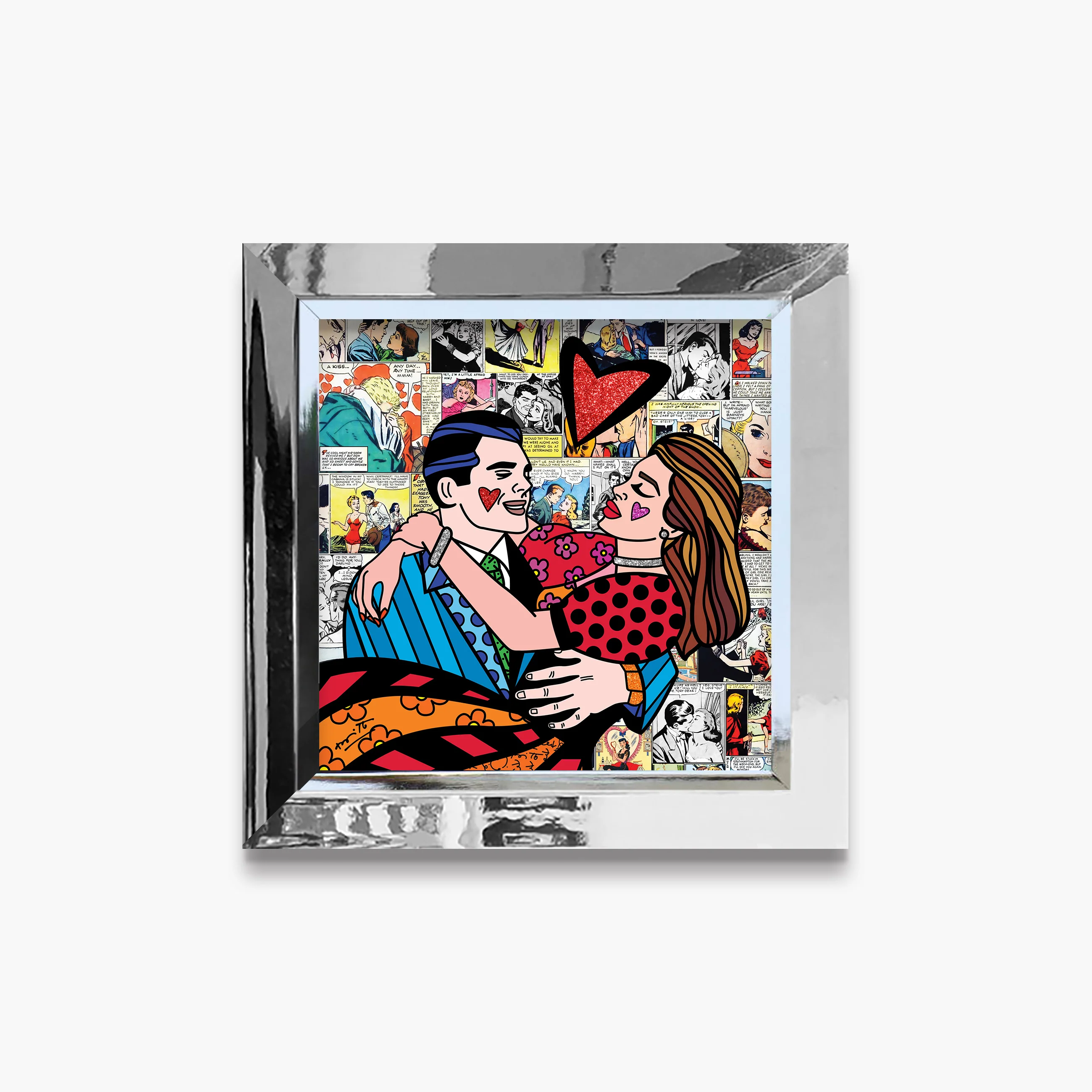 Carry Me - Limited Edition Print - Image 15
