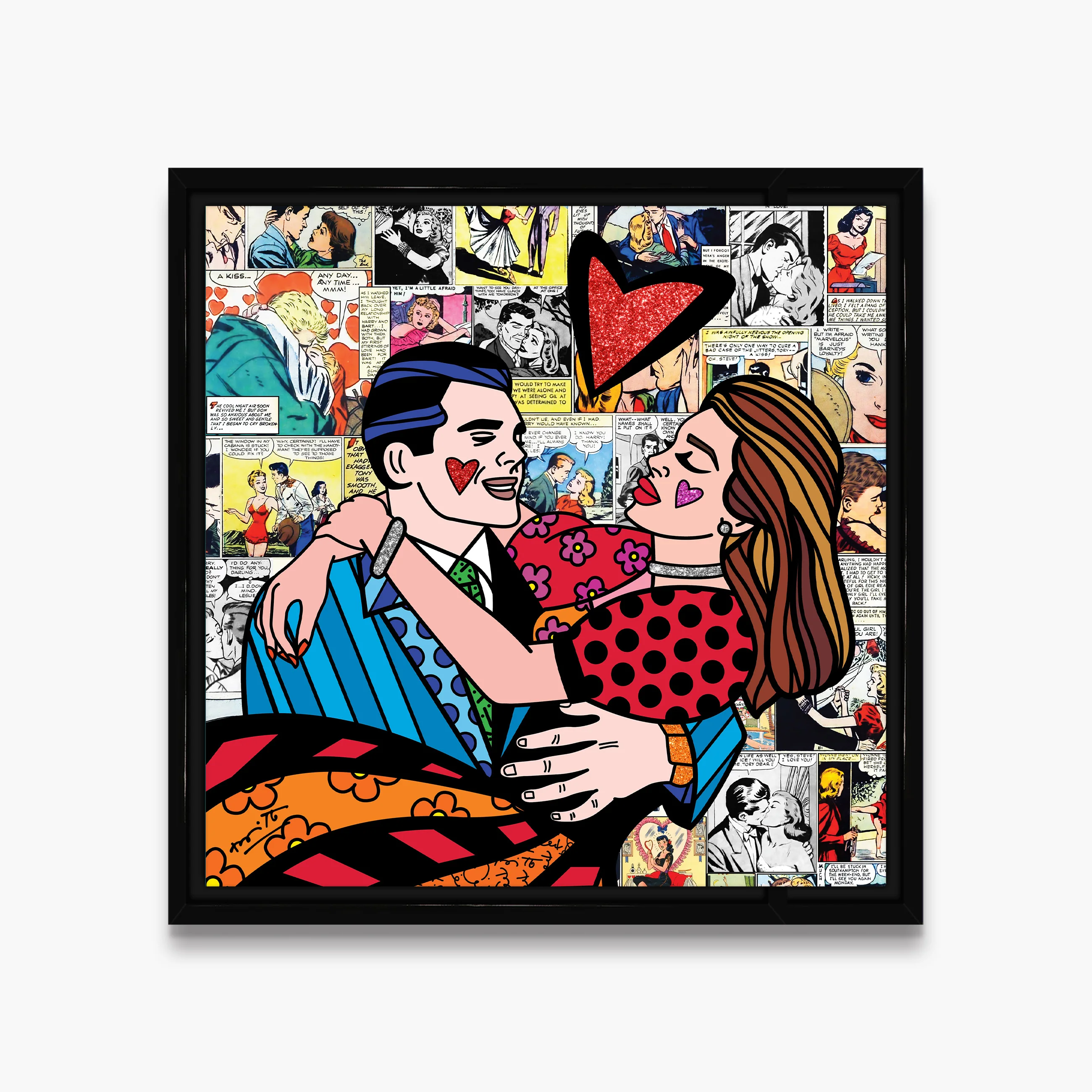 Carry Me - Limited Edition Print - Image 16