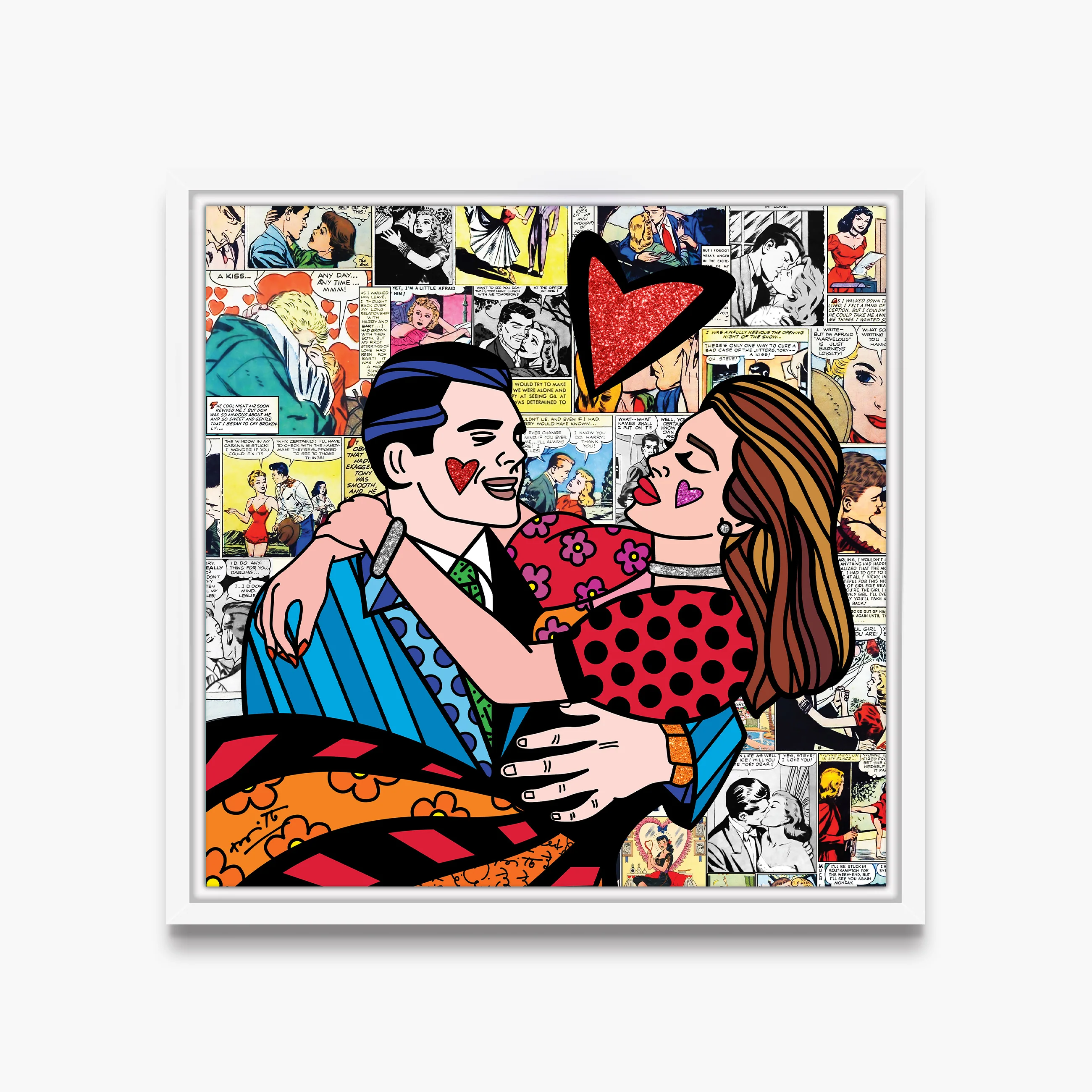 Carry Me - Limited Edition Print - Image 17