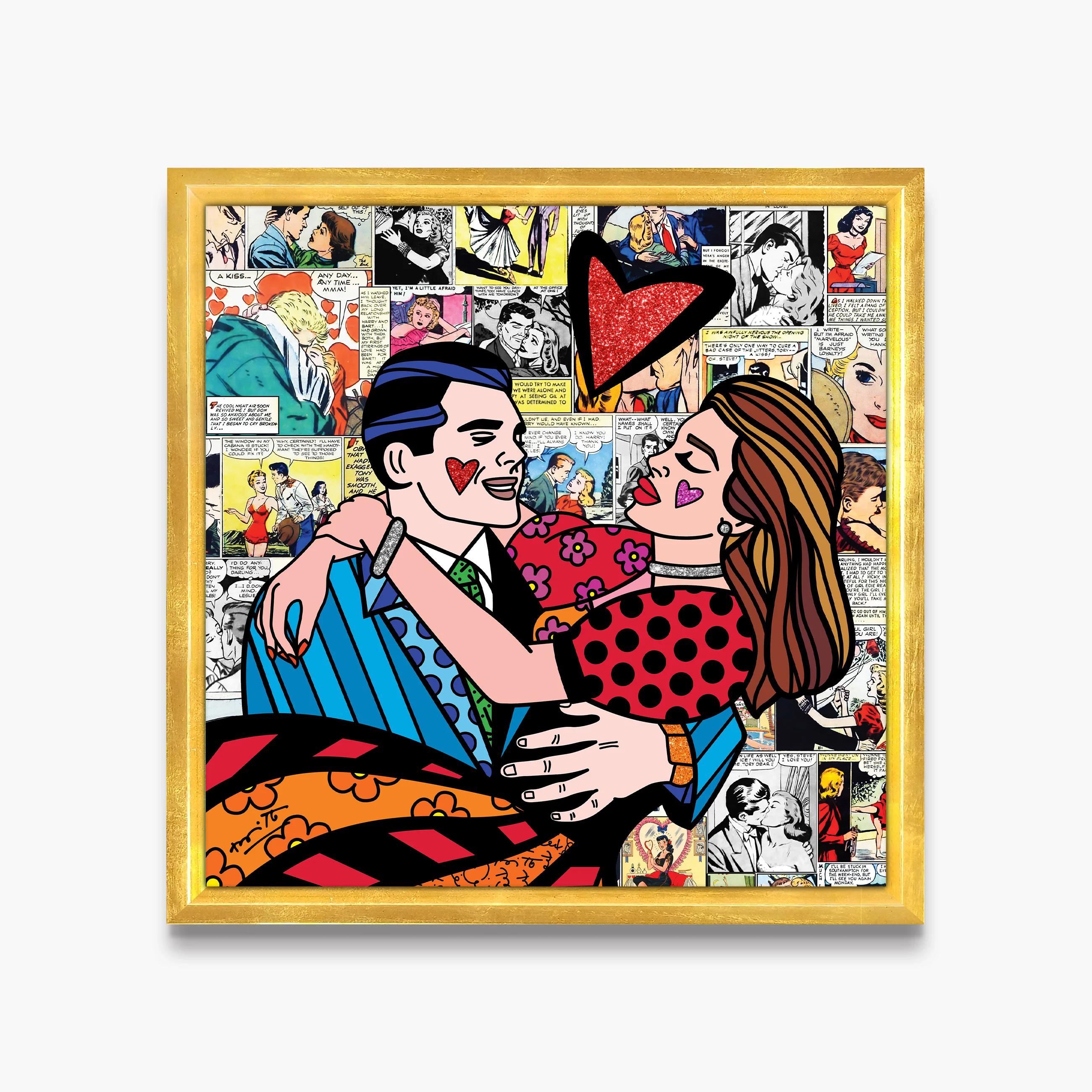 Carry Me - Limited Edition Print - Image 18