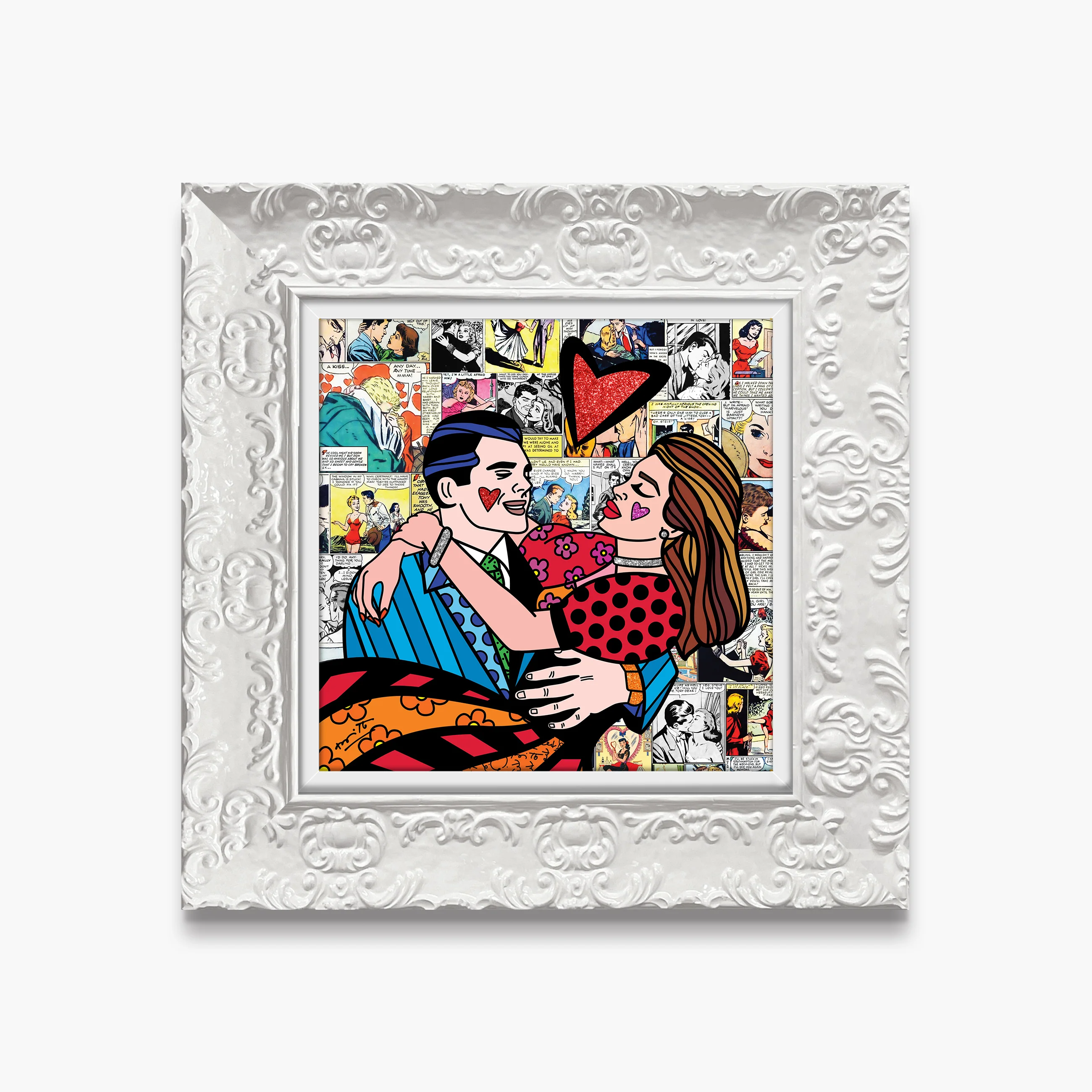 Carry Me - Limited Edition Print - Image 19
