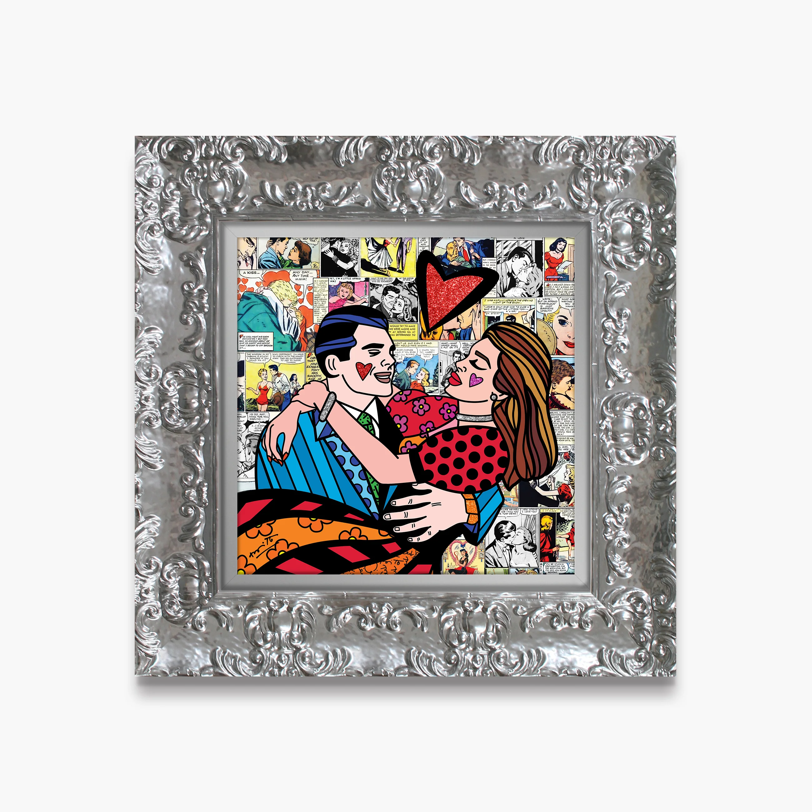 Carry Me - Limited Edition Print - Image 20
