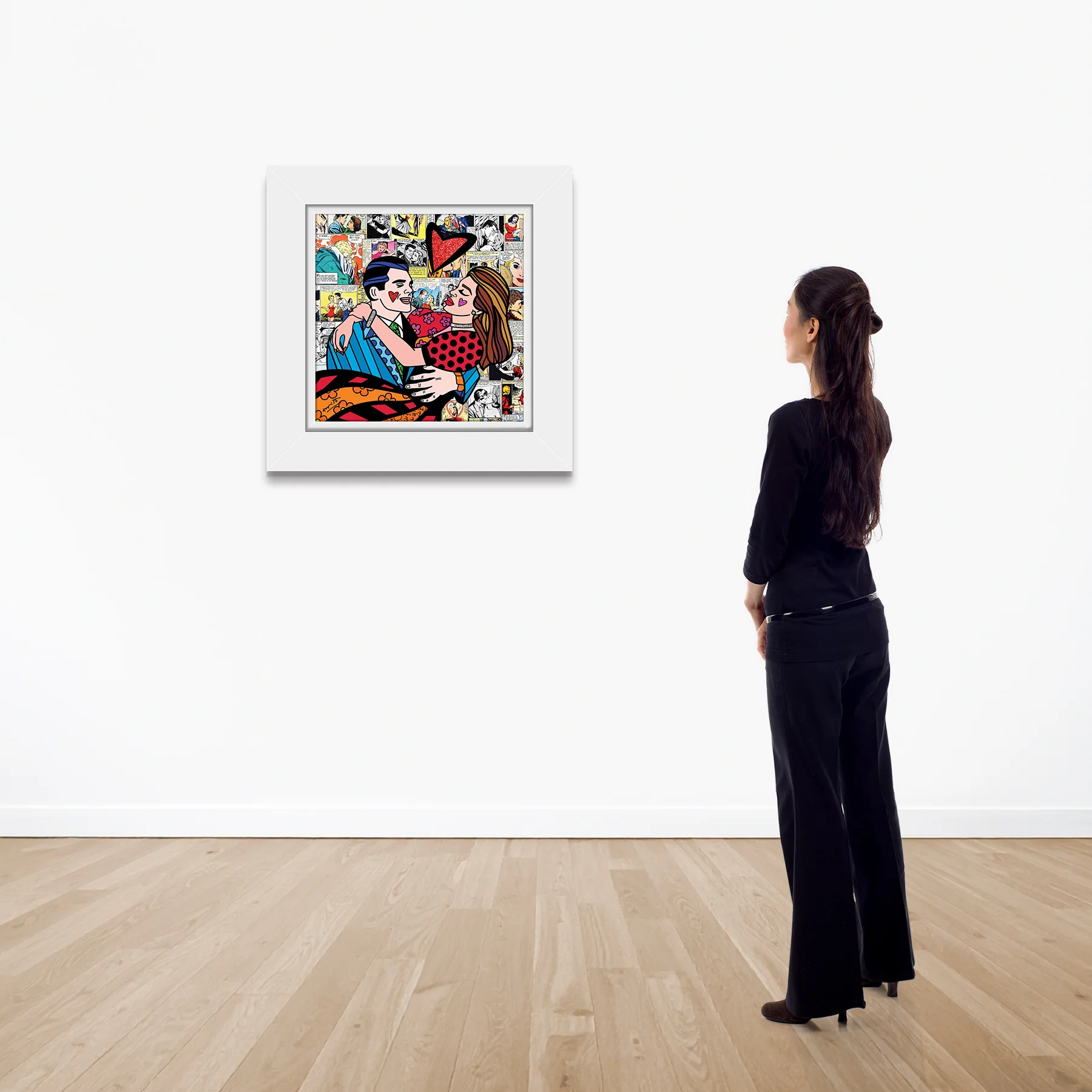 Carry Me - Limited Edition Print - Image 3