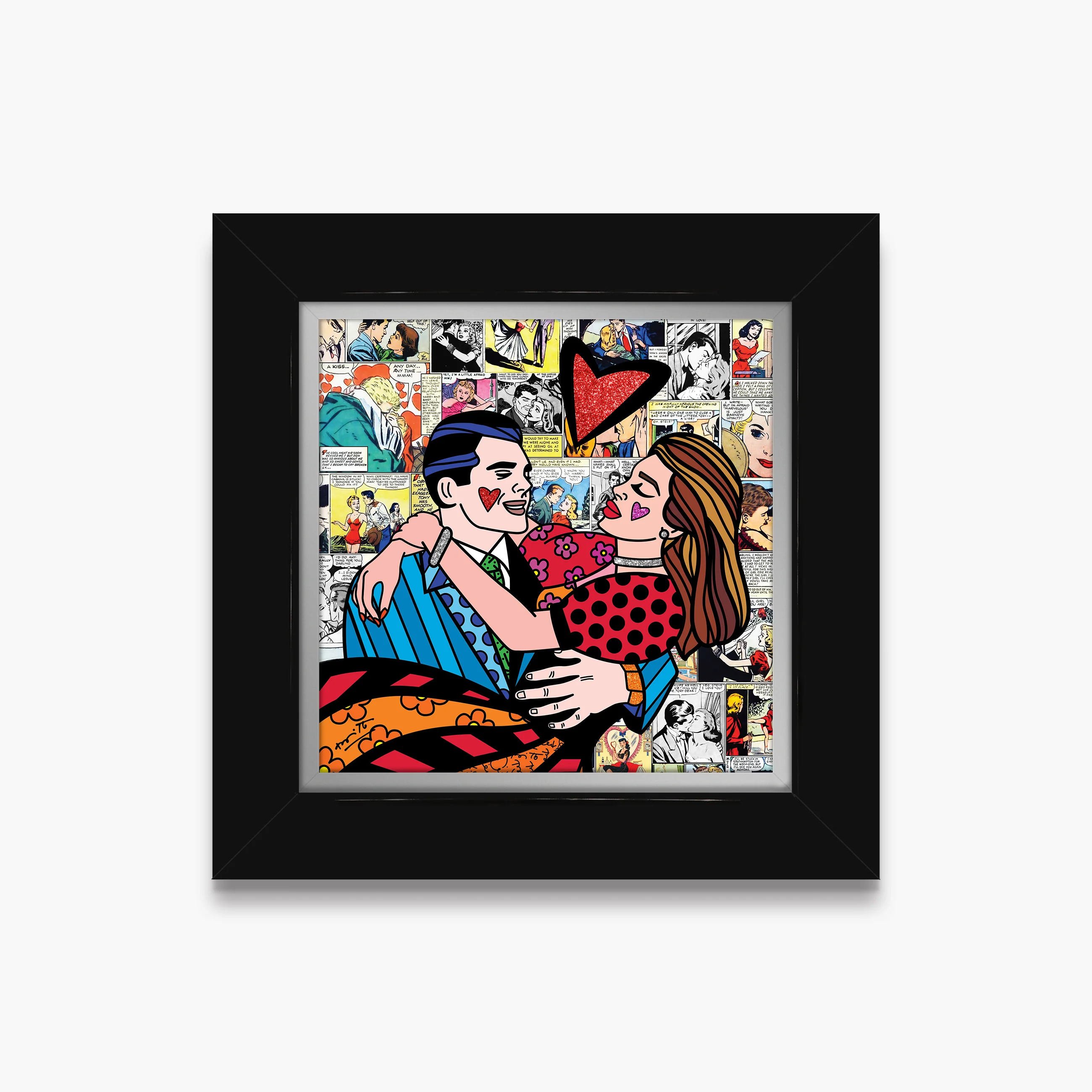 Carry Me - Limited Edition Print - Image 4