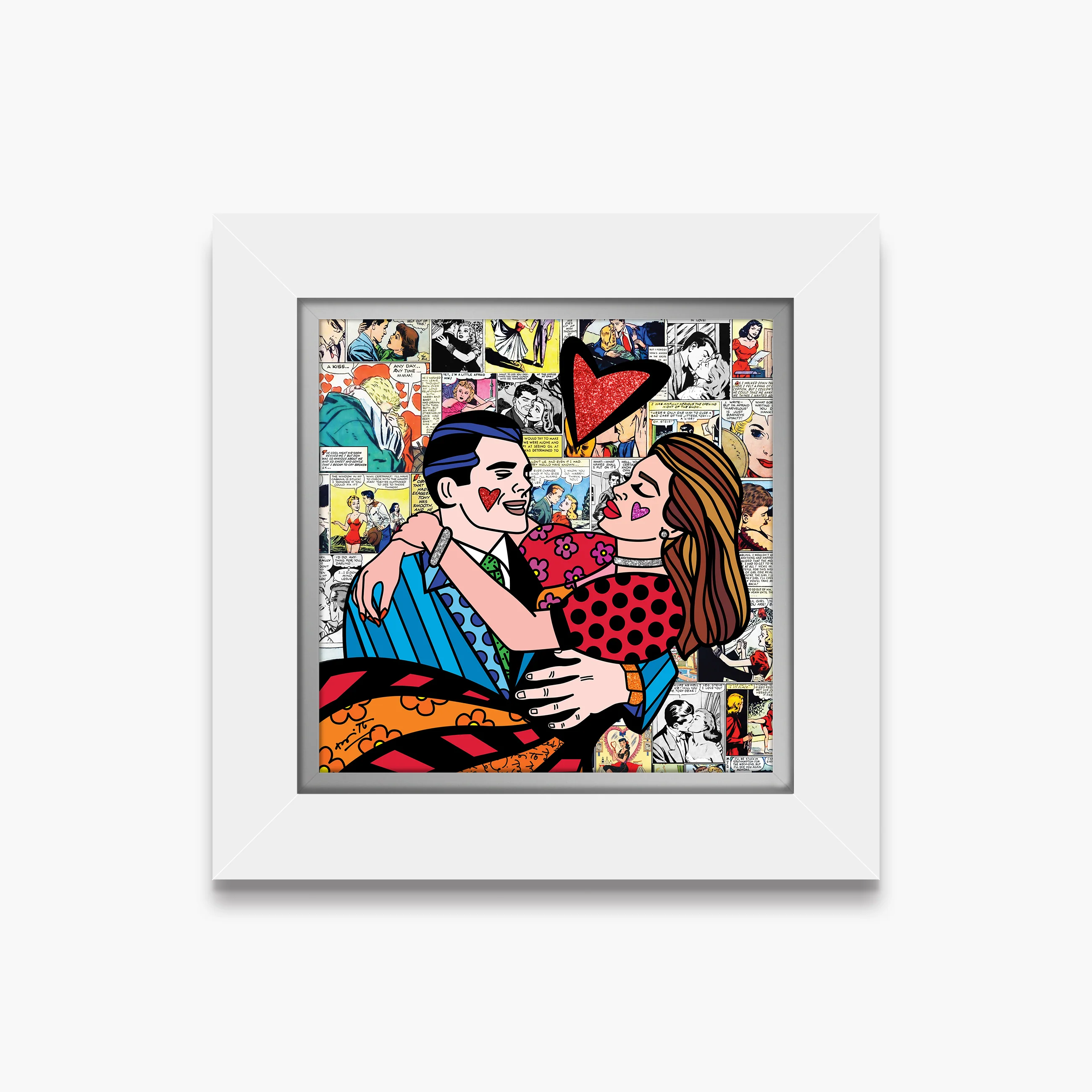 Carry Me - Limited Edition Print - Image 5