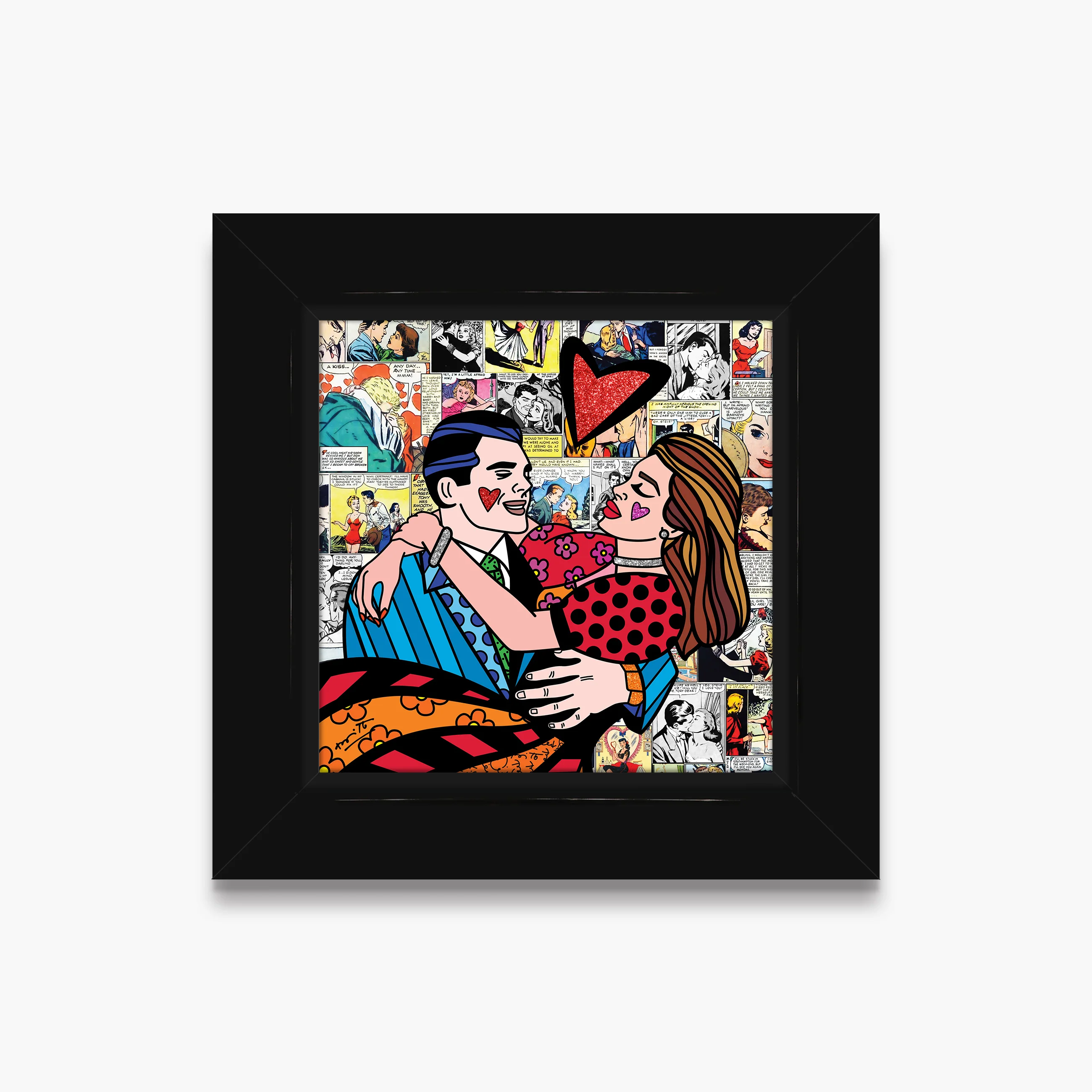 Carry Me - Limited Edition Print - Image 6