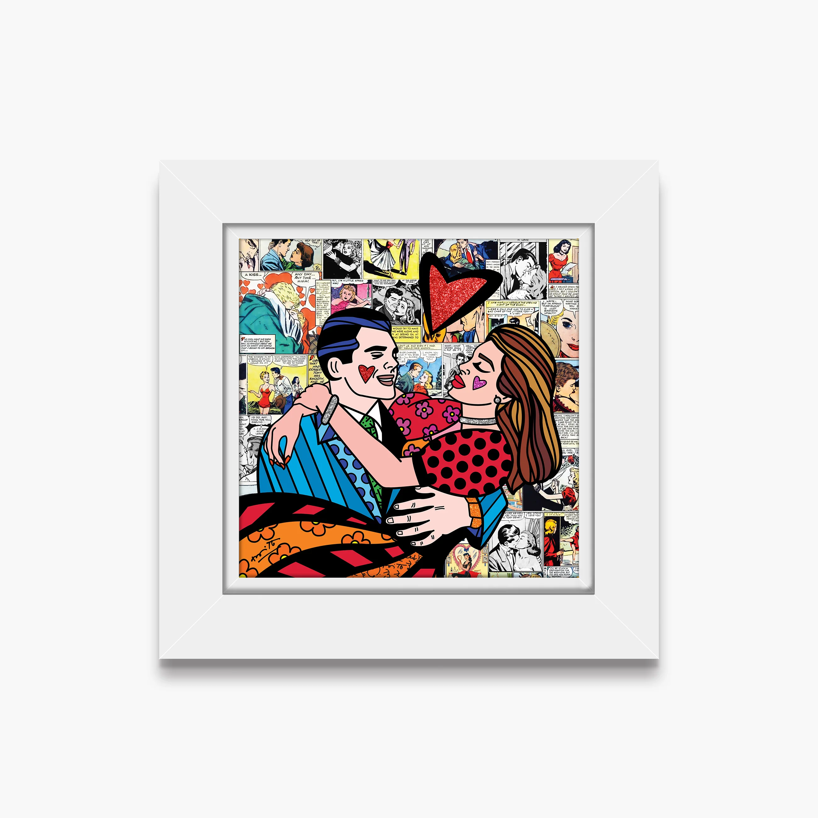 Carry Me - Limited Edition Print - Image 7