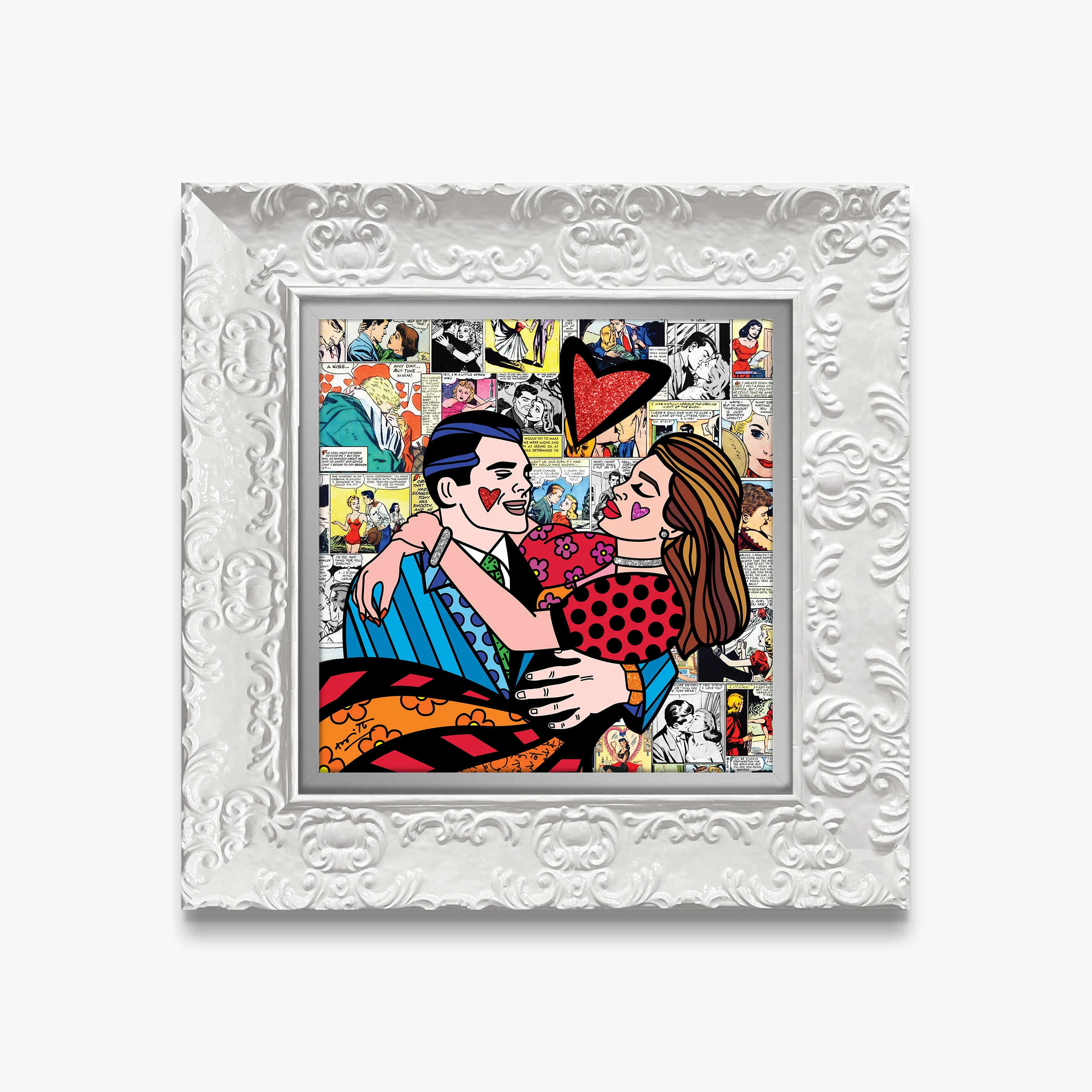 Carry Me - Limited Edition Print - Image 8