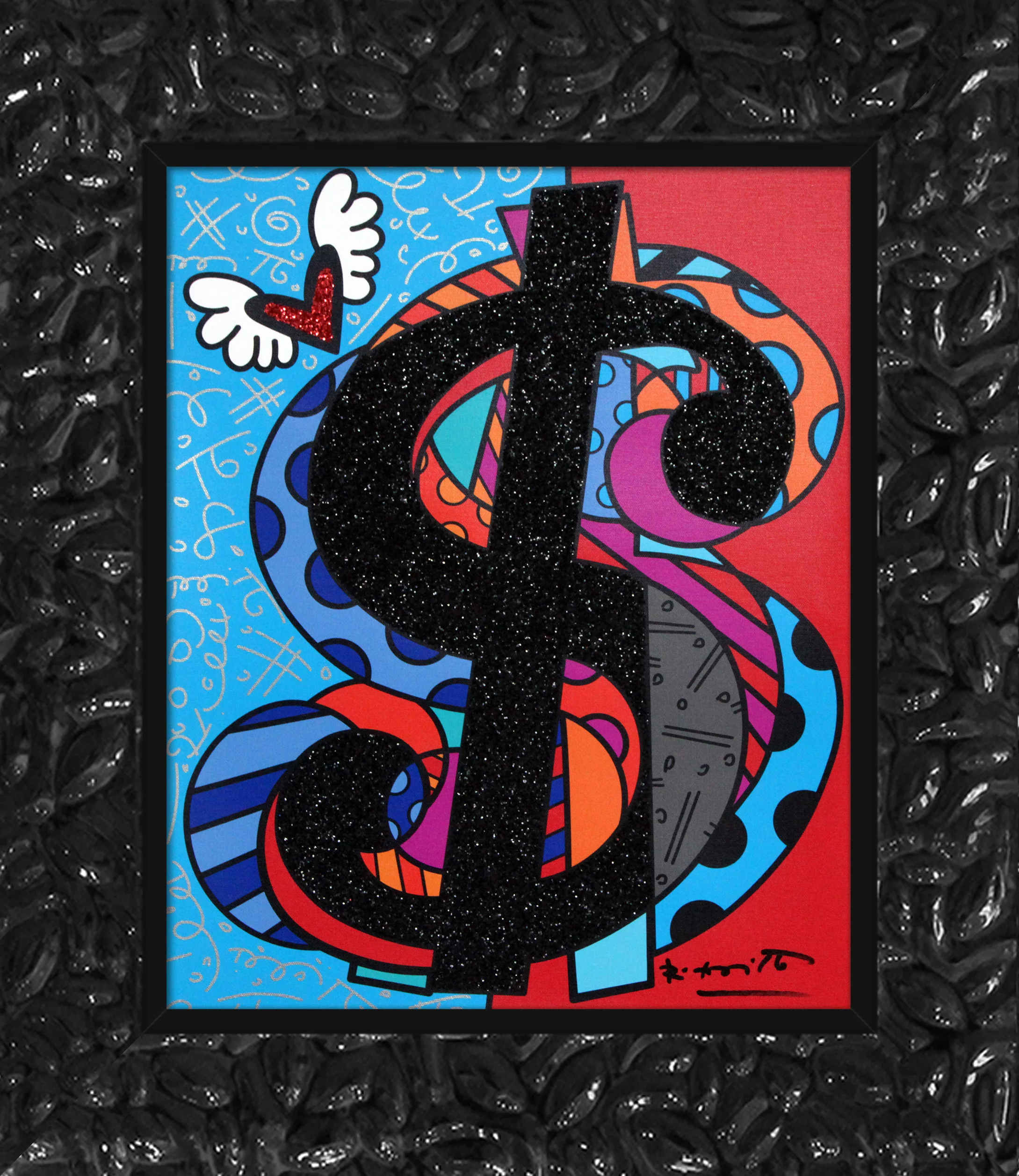 Cash (C.R.E.A.M. SERIES) - Limited Edition Print - Image 13