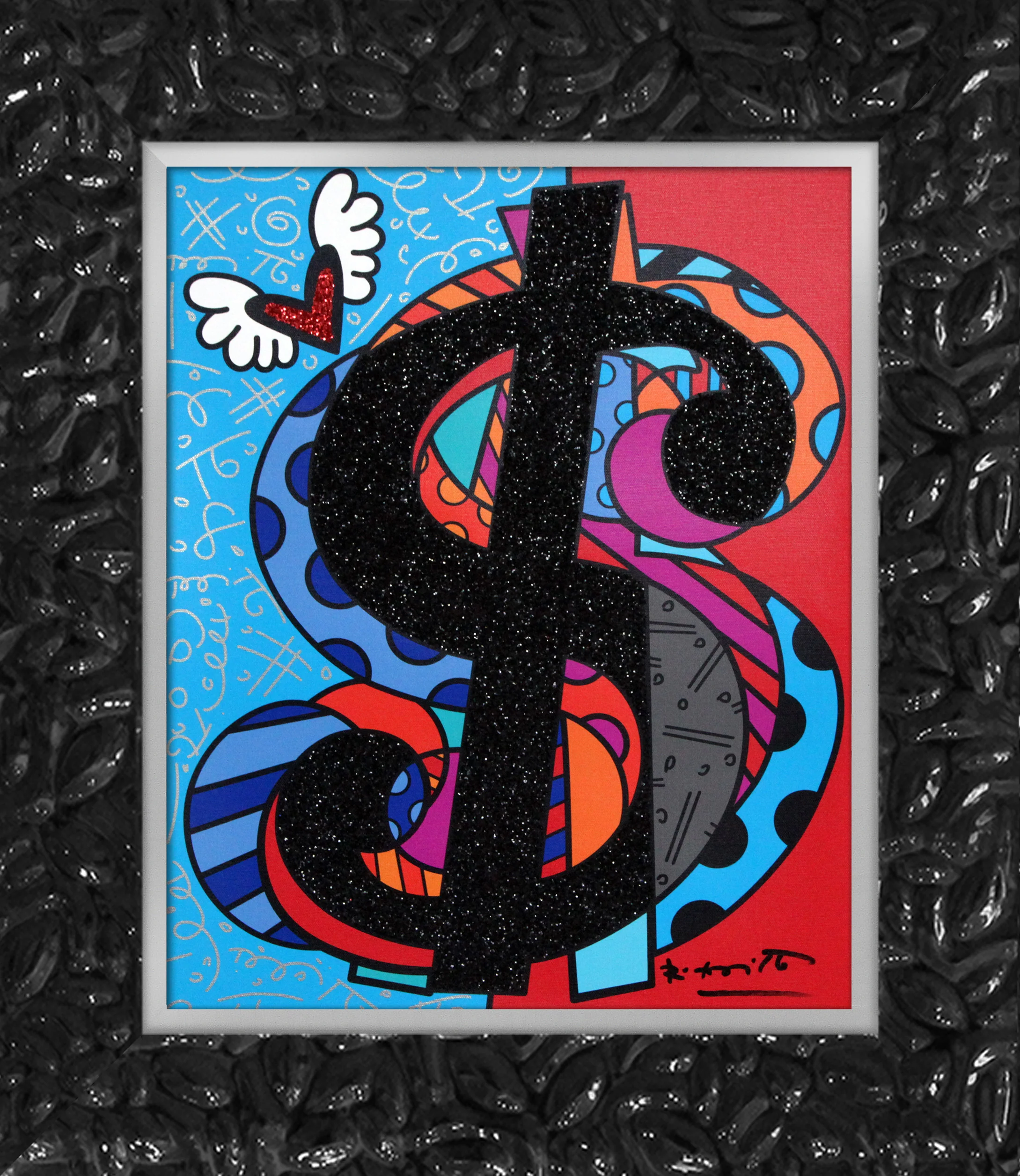 Cash (C.R.E.A.M. SERIES) - Limited Edition Print - Image 14