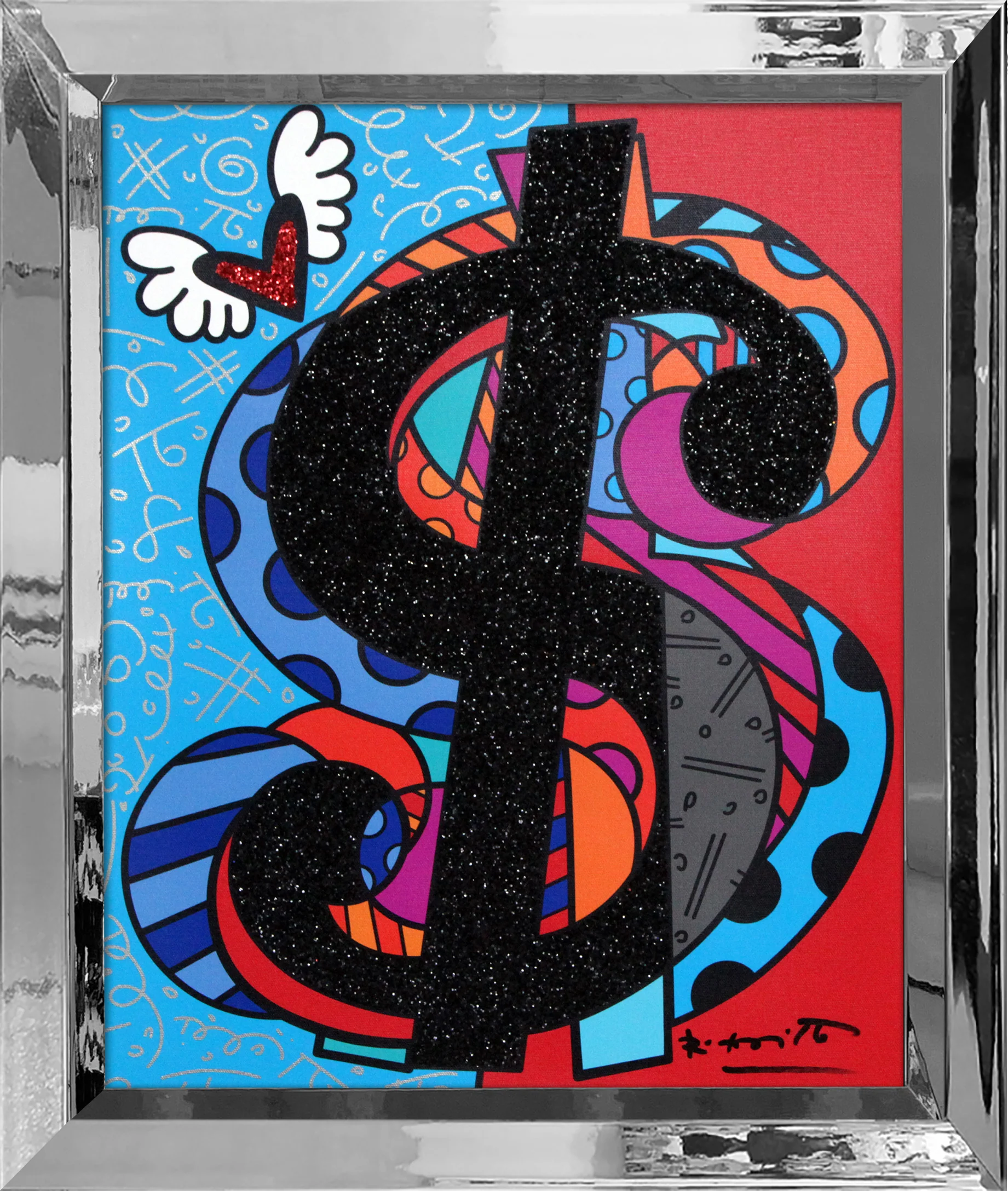 Cash (C.R.E.A.M. SERIES) - Limited Edition Print - Image 15