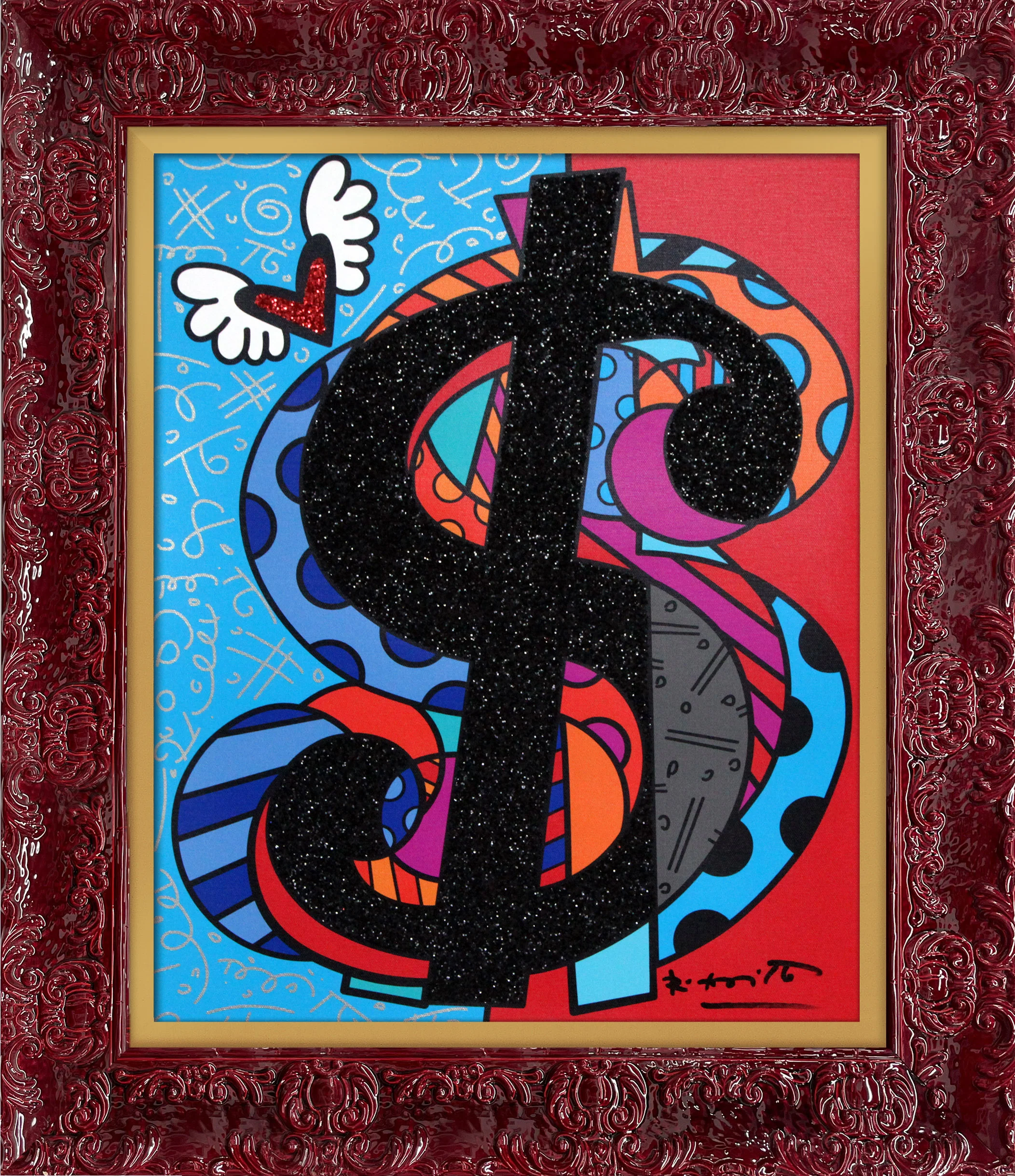 Cash (C.R.E.A.M. SERIES) - Limited Edition Print - Image 16