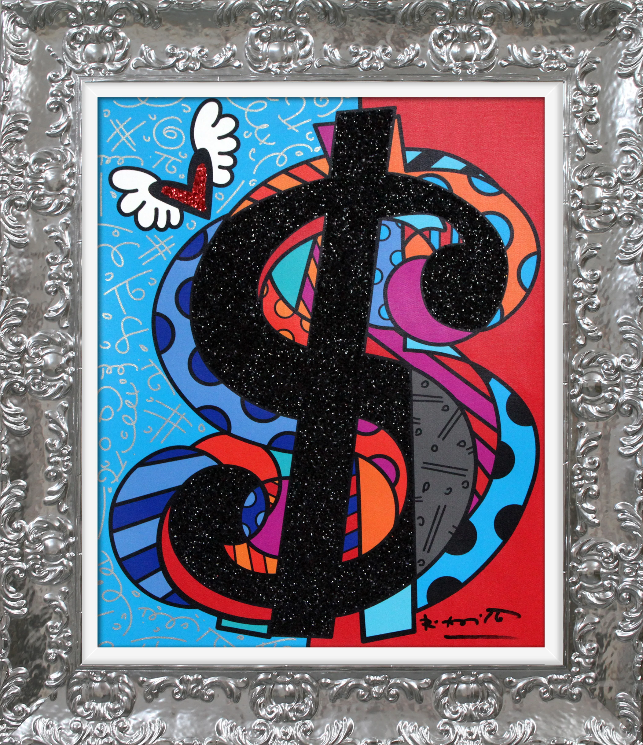 Cash (C.R.E.A.M. SERIES) - Limited Edition Print - Image 17