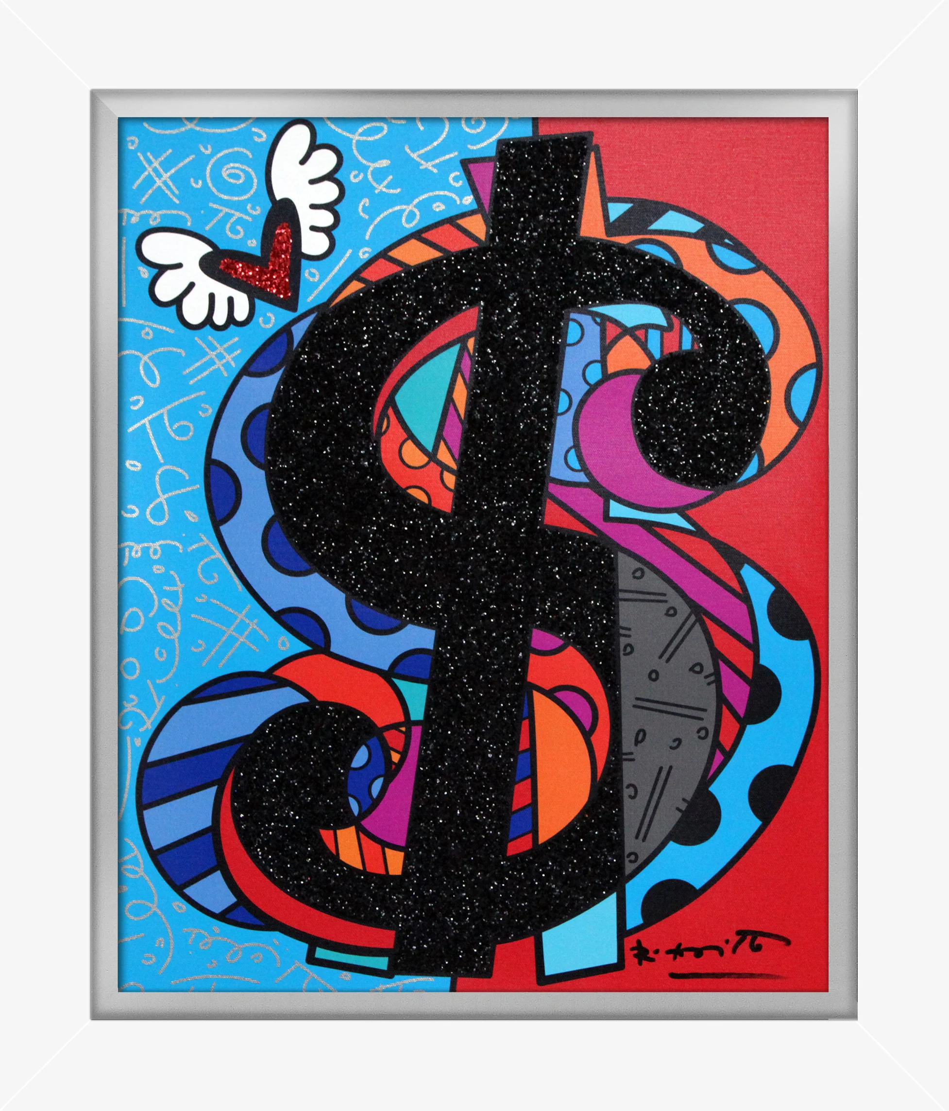 Cash (C.R.E.A.M. SERIES) - Limited Edition Print - Image 18