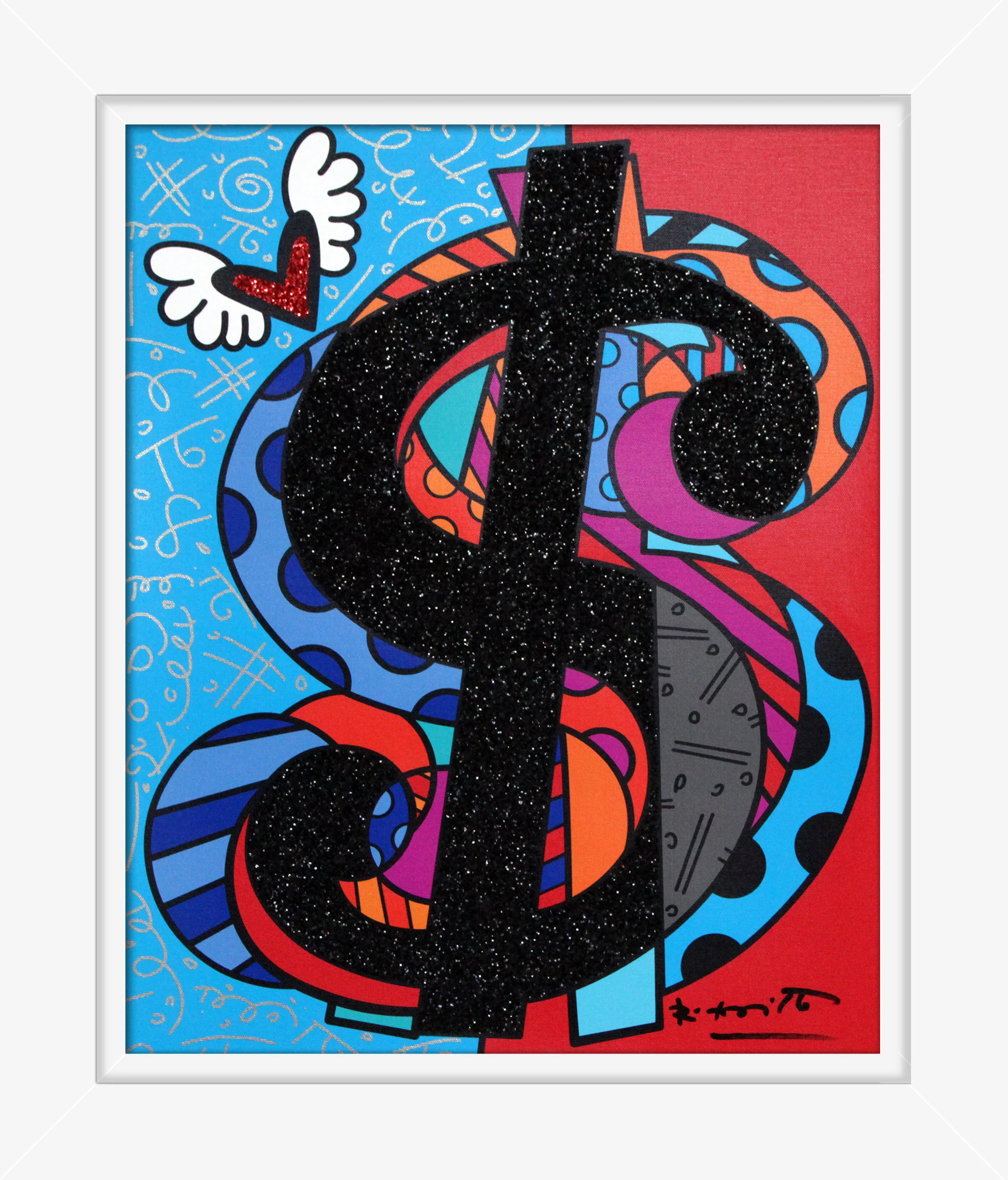Cash (C.R.E.A.M. SERIES) - Limited Edition Print - Image 19