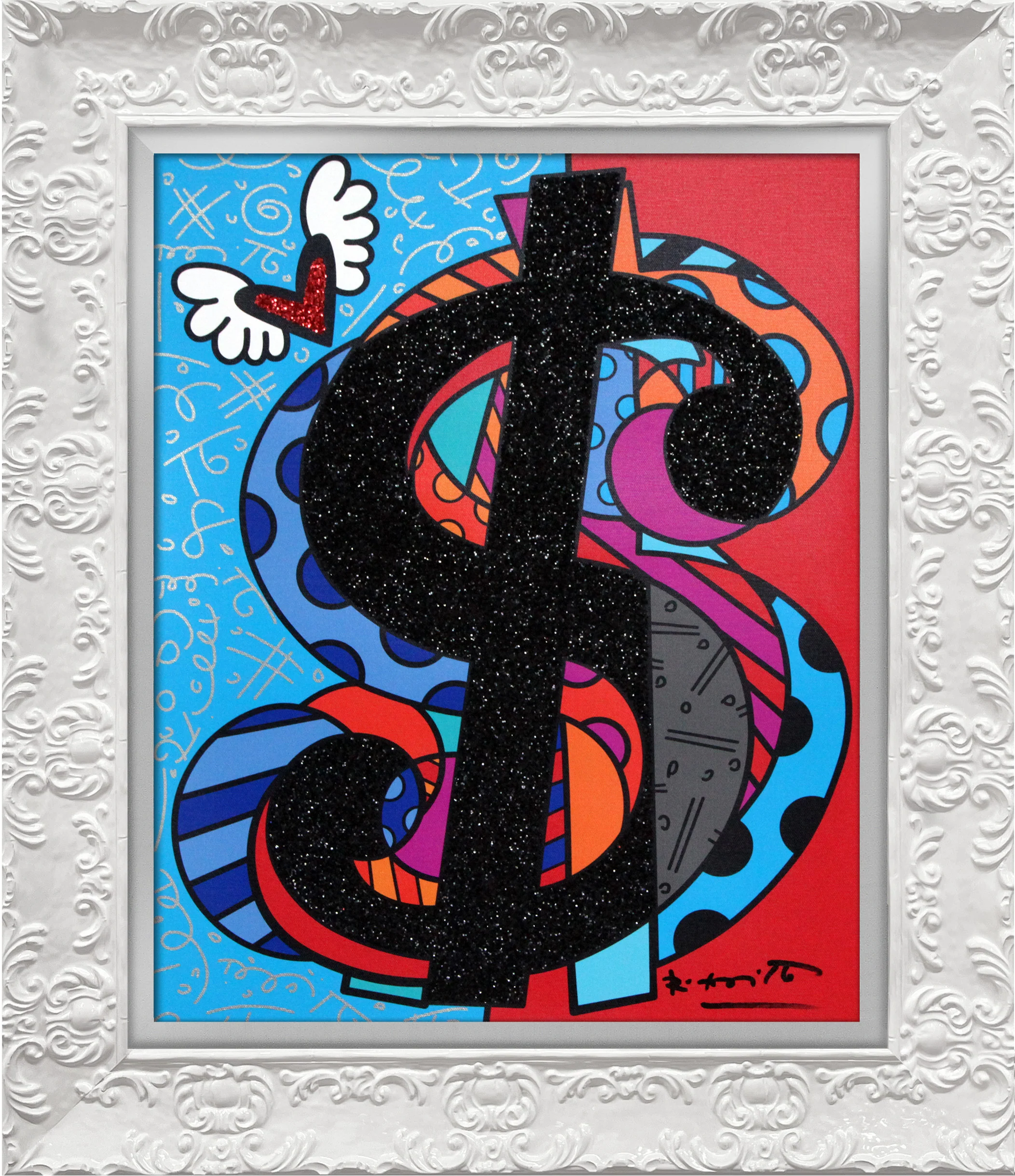 Cash (C.R.E.A.M. SERIES) - Limited Edition Print - Image 20