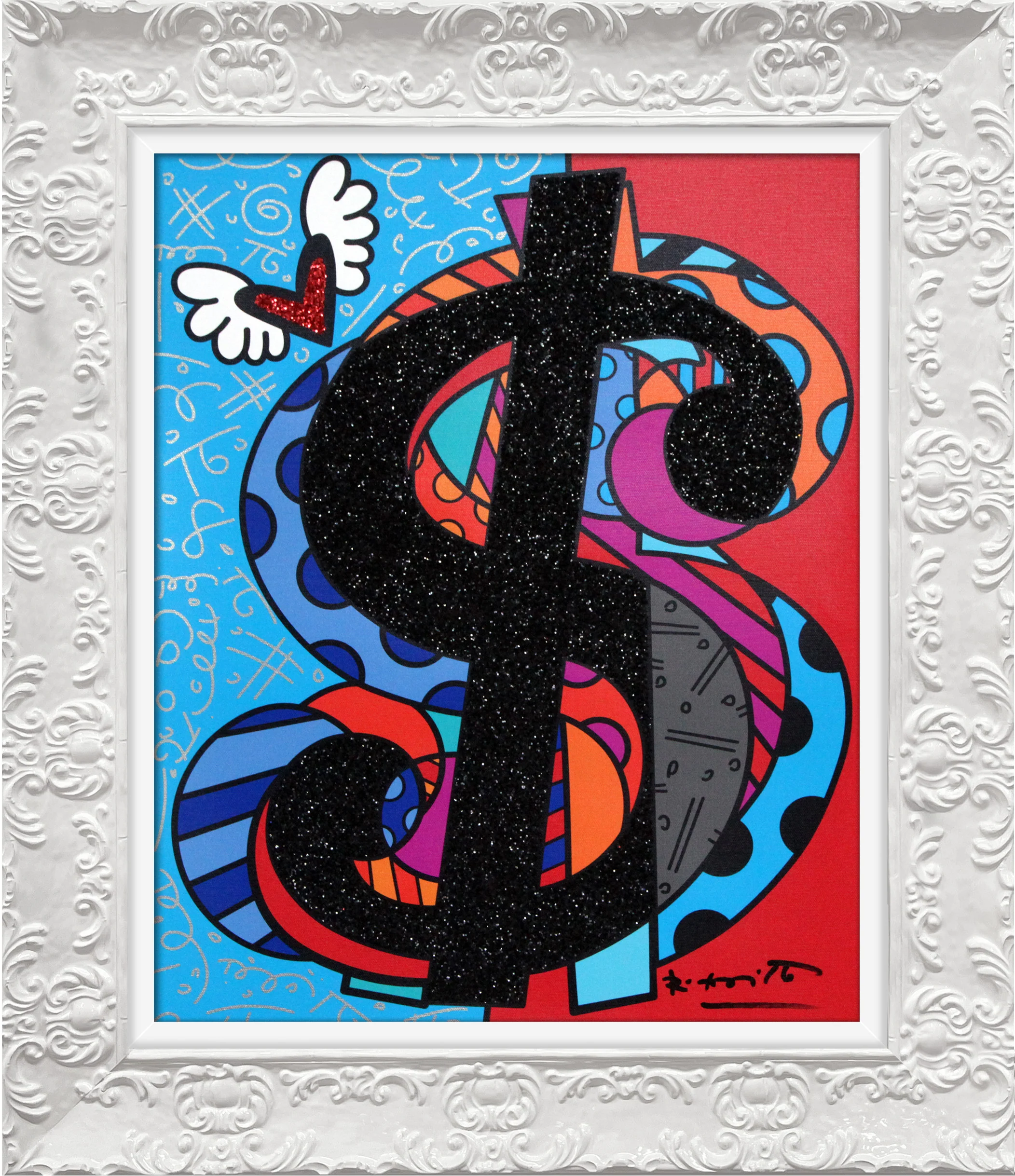Cash (C.R.E.A.M. SERIES) - Limited Edition Print - Image 21
