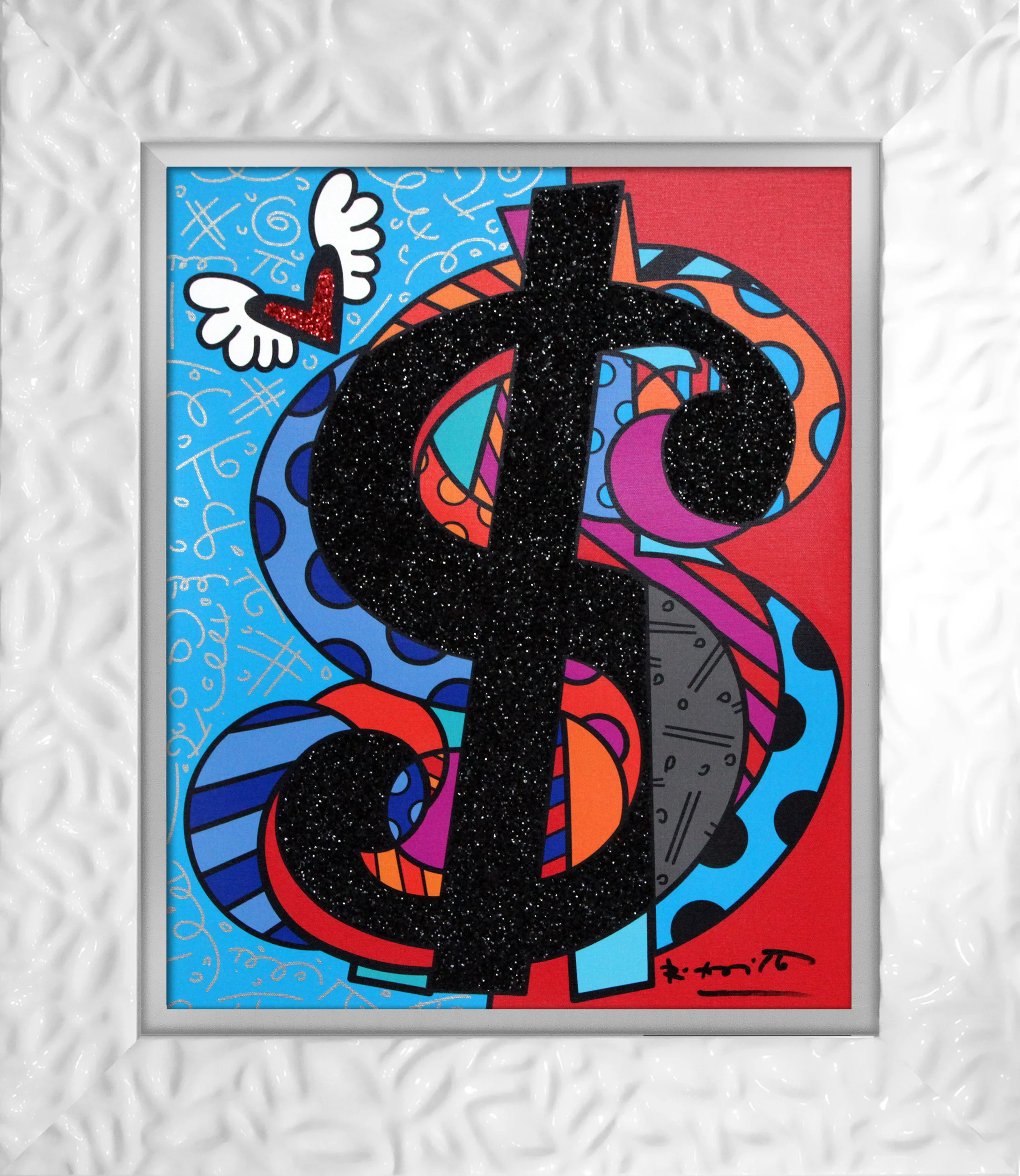 Cash (C.R.E.A.M. SERIES) - Limited Edition Print - Image 22