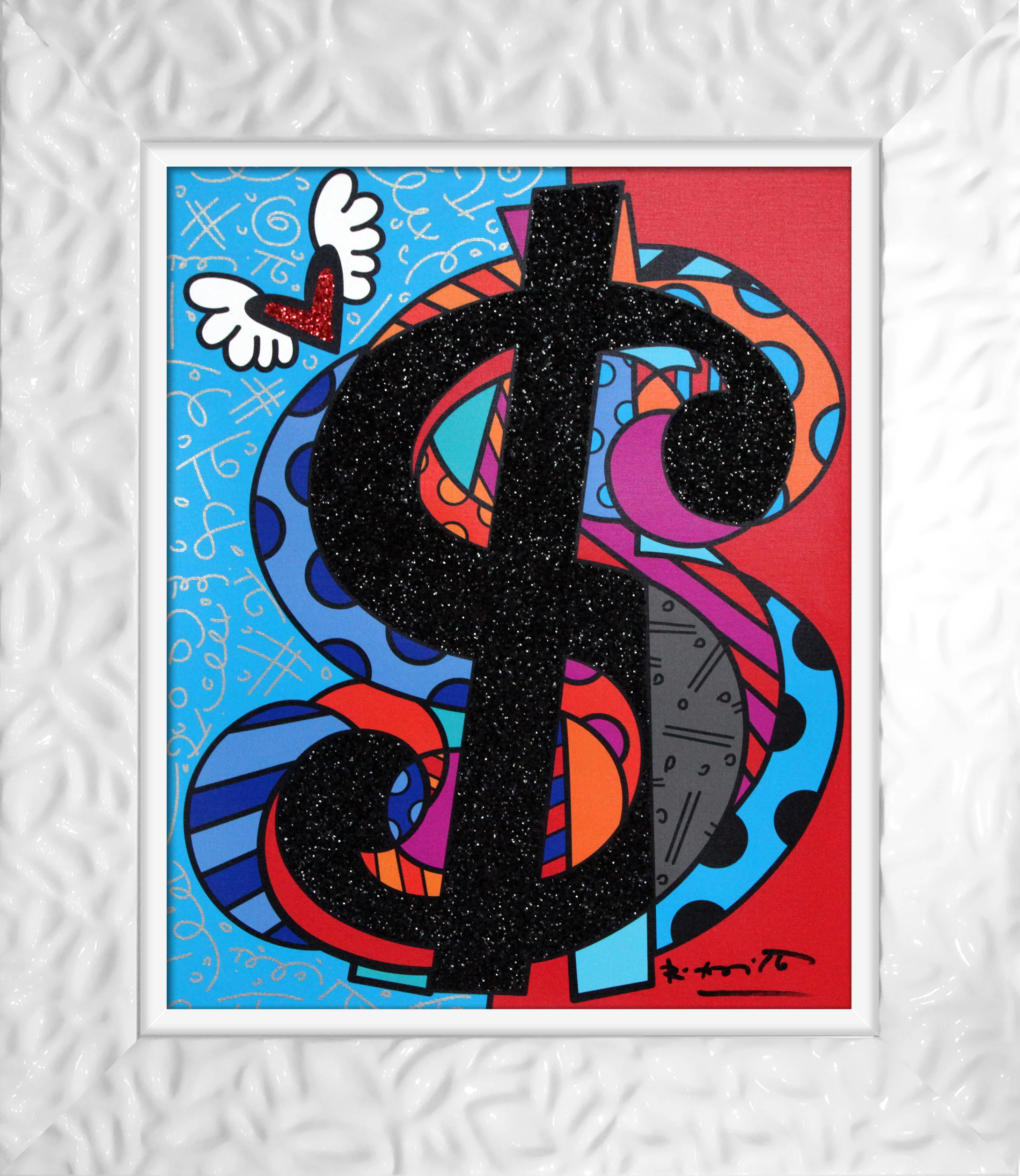 Cash (C.R.E.A.M. SERIES) - Limited Edition Print - Image 23
