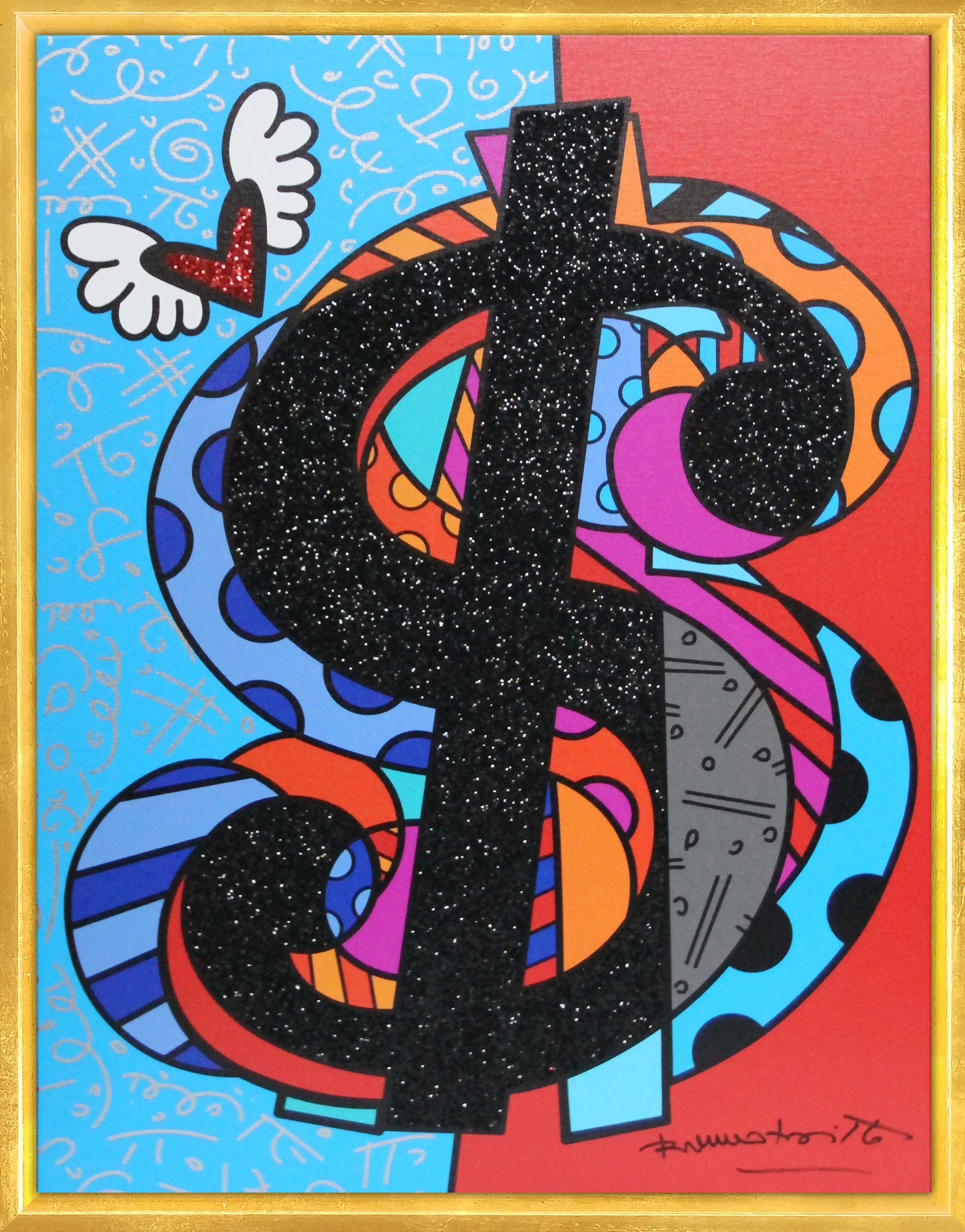 Cash (C.R.E.A.M. SERIES) - Limited Edition Print - Image 8