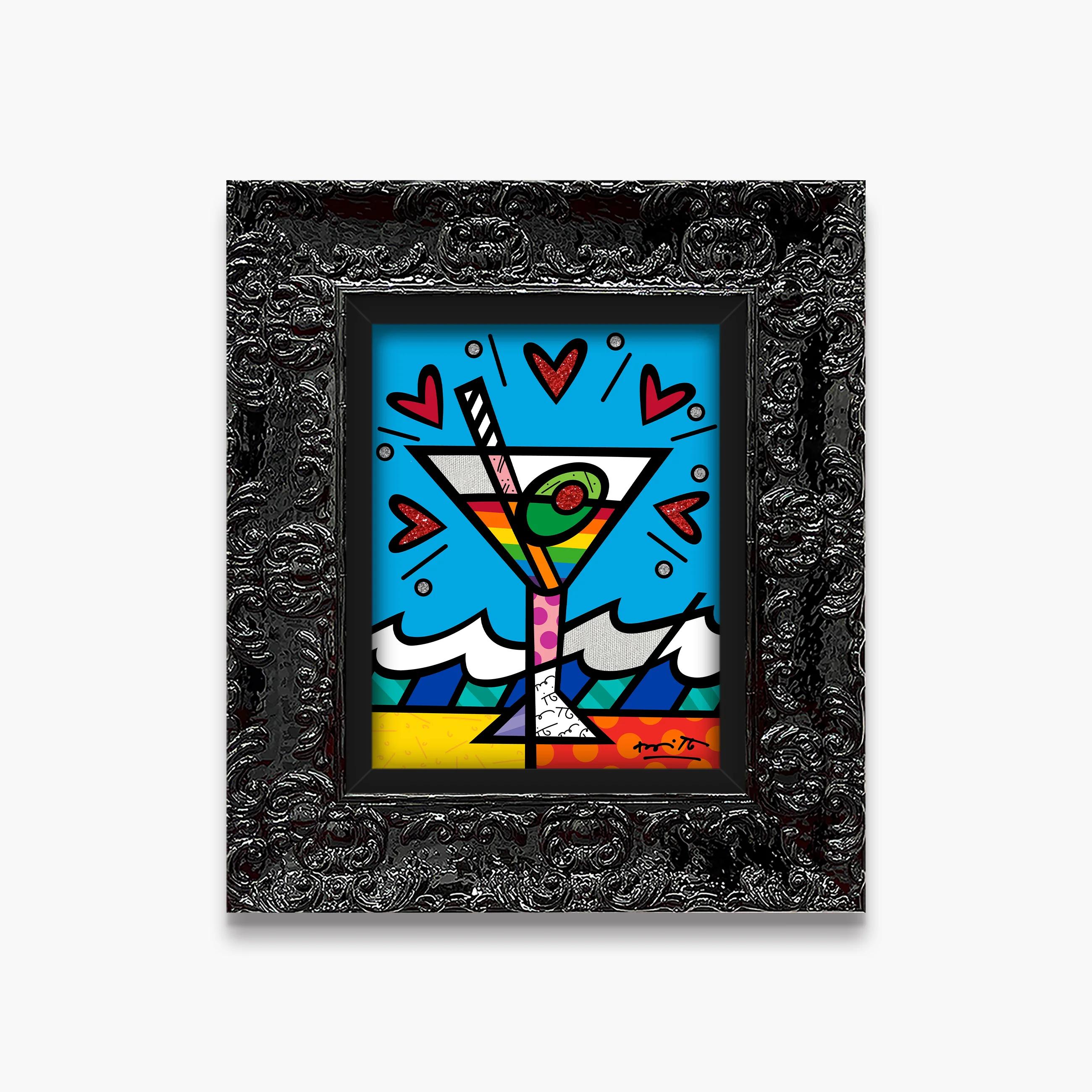 Celebration - Limited Edition Print - Image 10