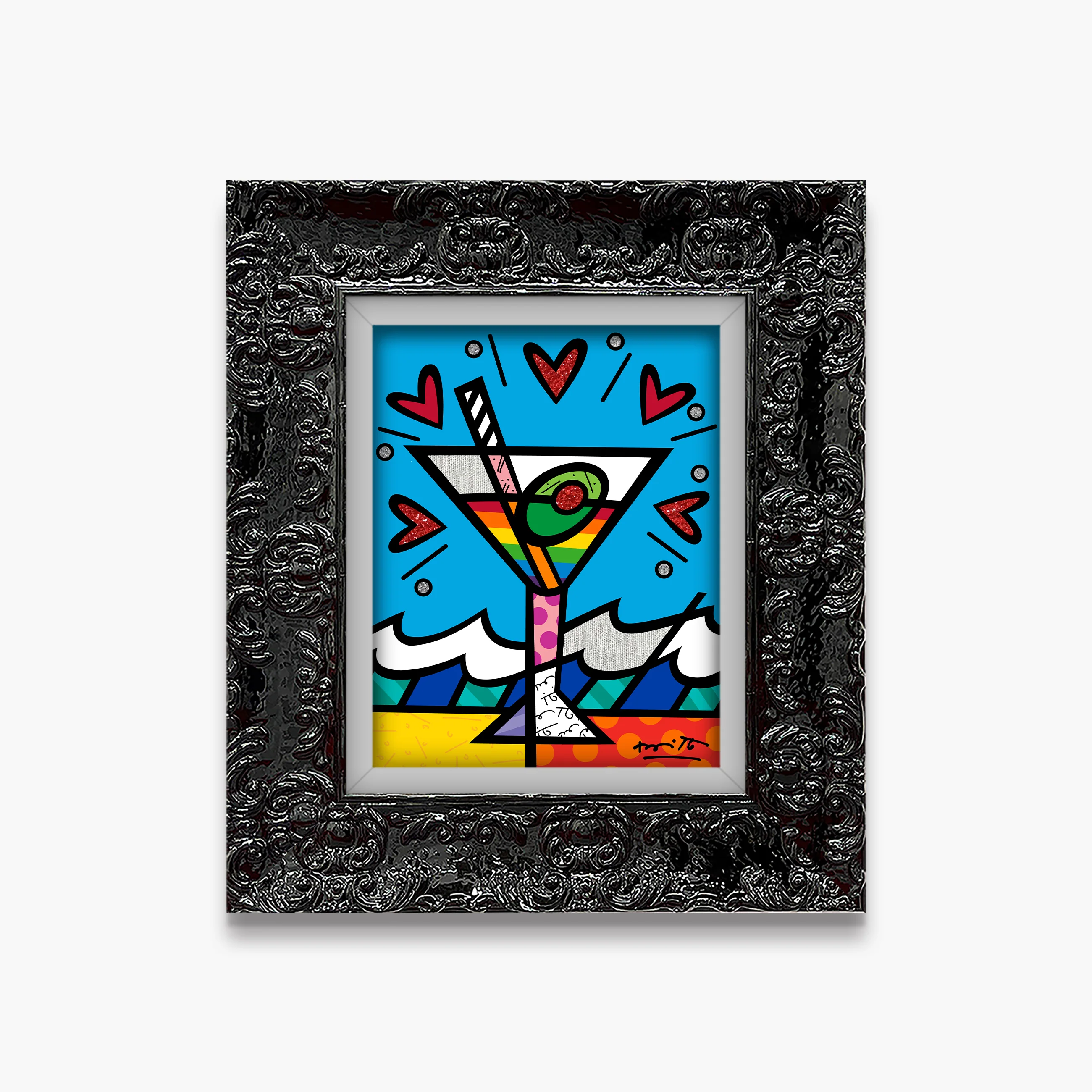 Celebration - Limited Edition Print - Image 11