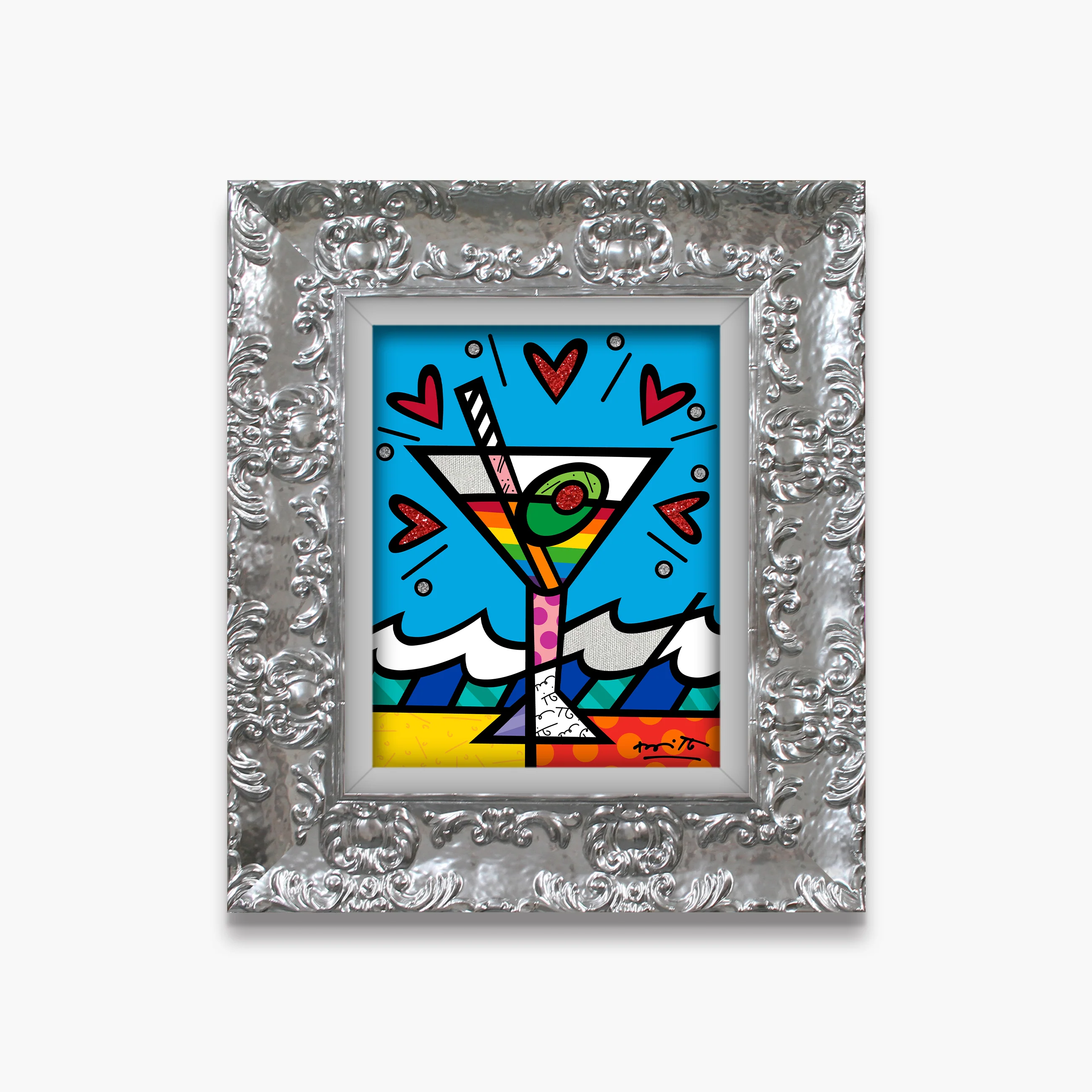 Celebration - Limited Edition Print - Image 12