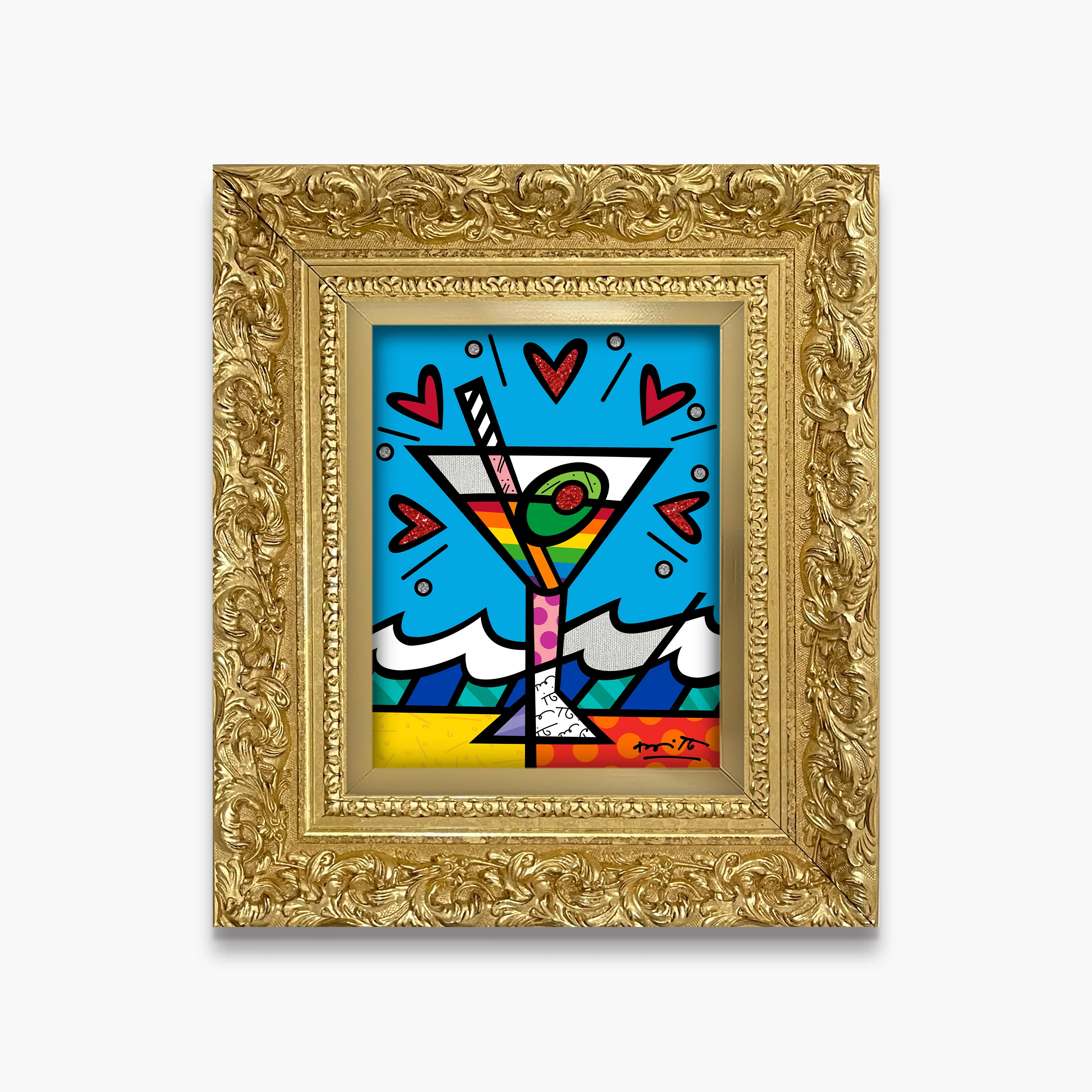 Celebration - Limited Edition Print - Image 13