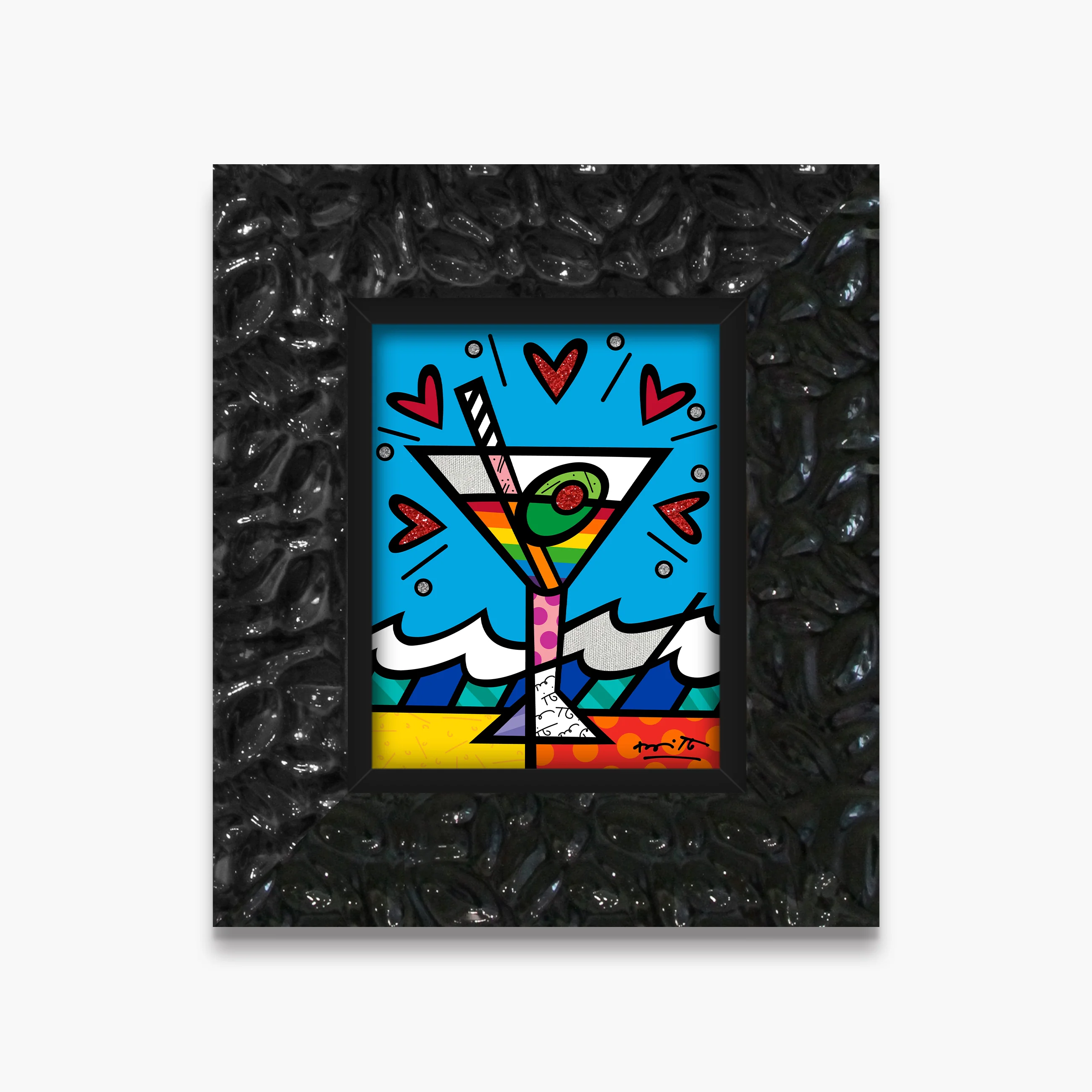 Celebration - Limited Edition Print - Image 14