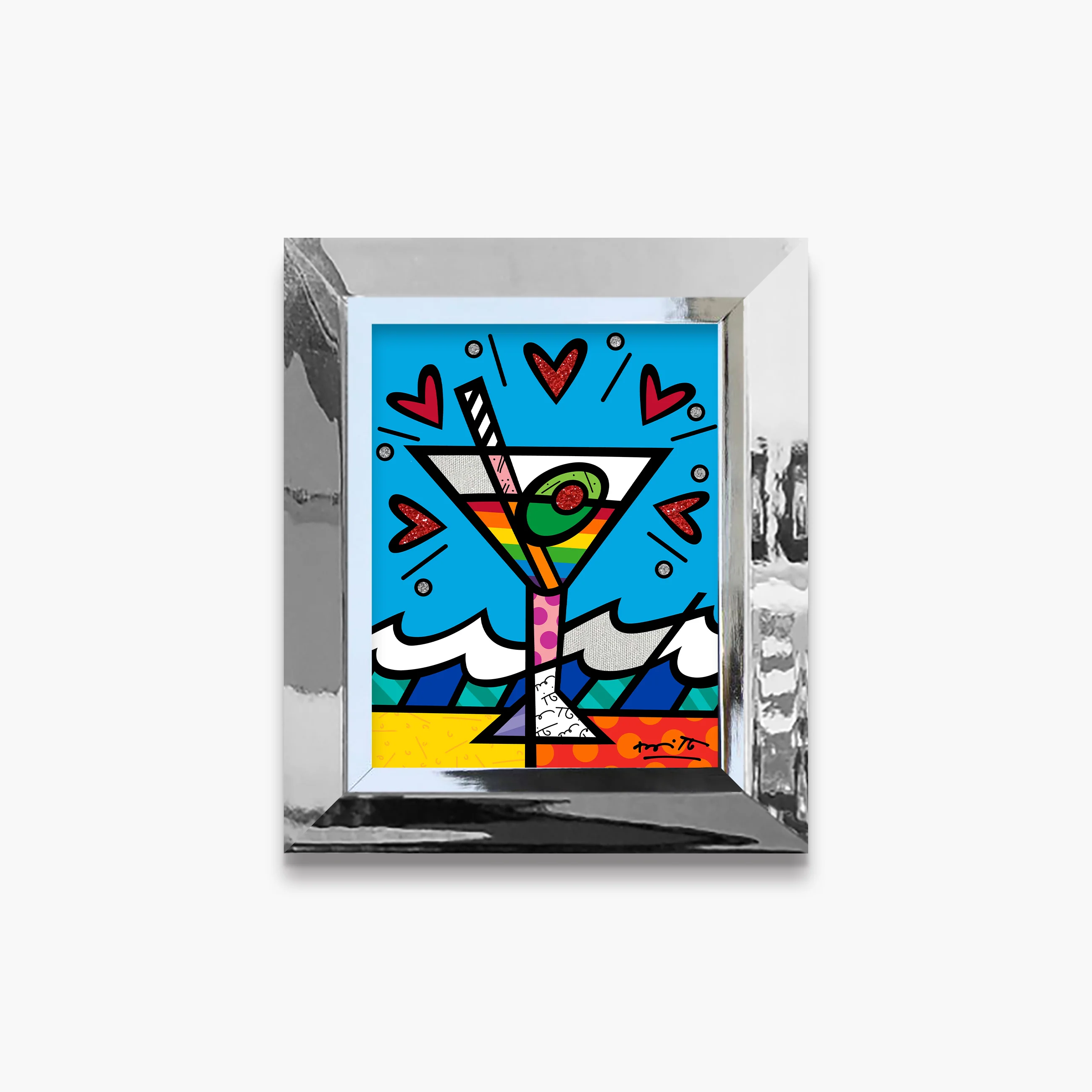 Celebration - Limited Edition Print - Image 16