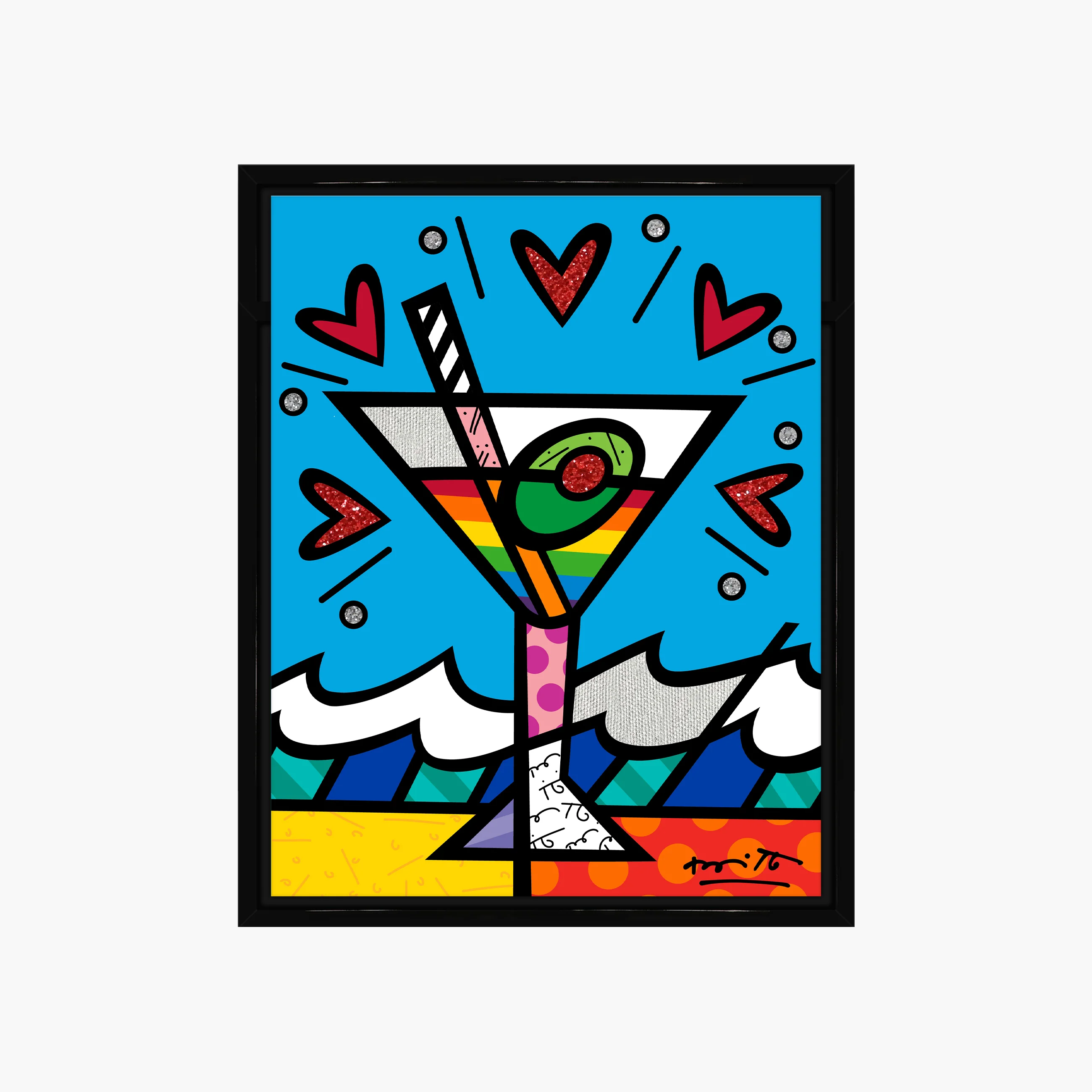 Celebration - Limited Edition Print - Image 17