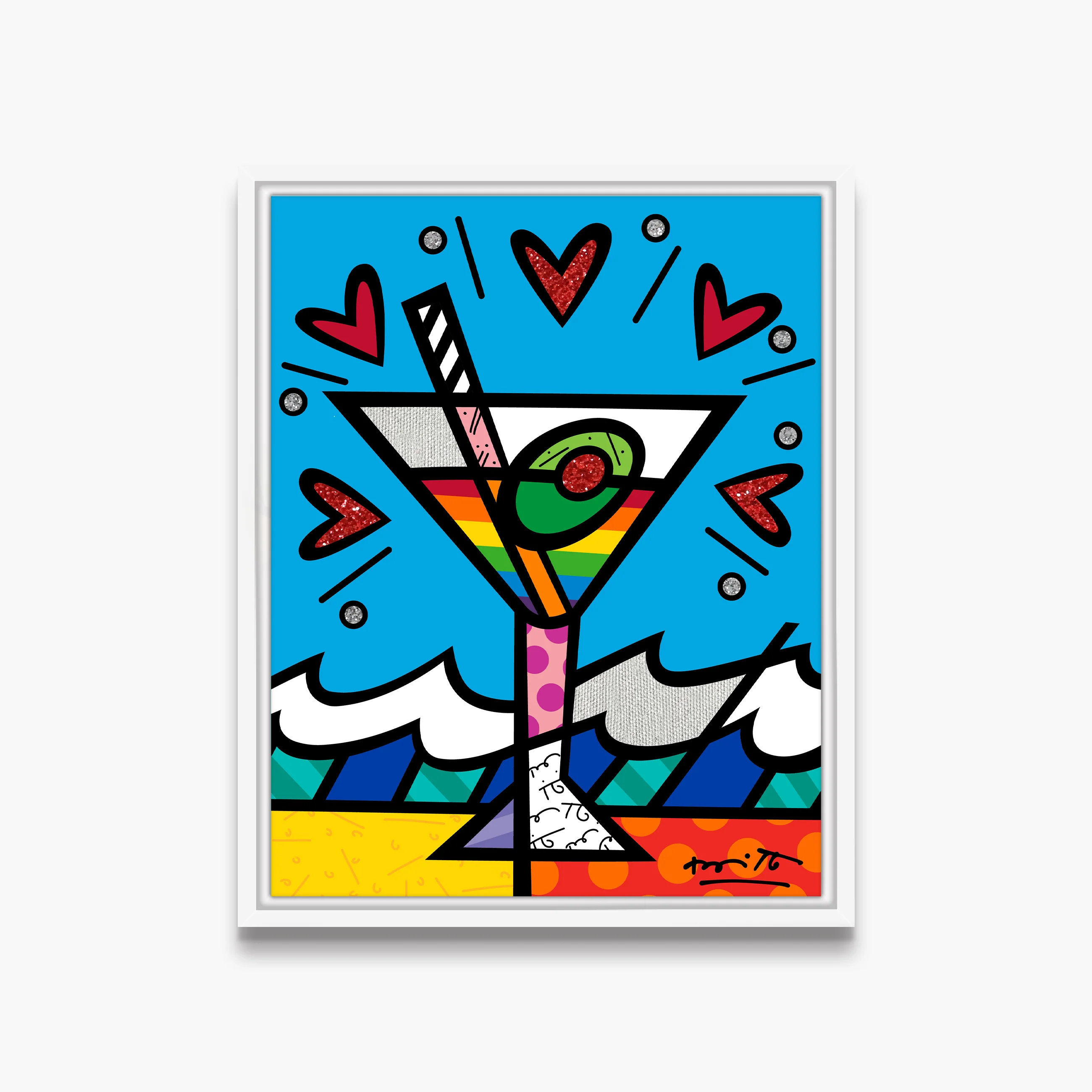 Celebration - Limited Edition Print - Image 18